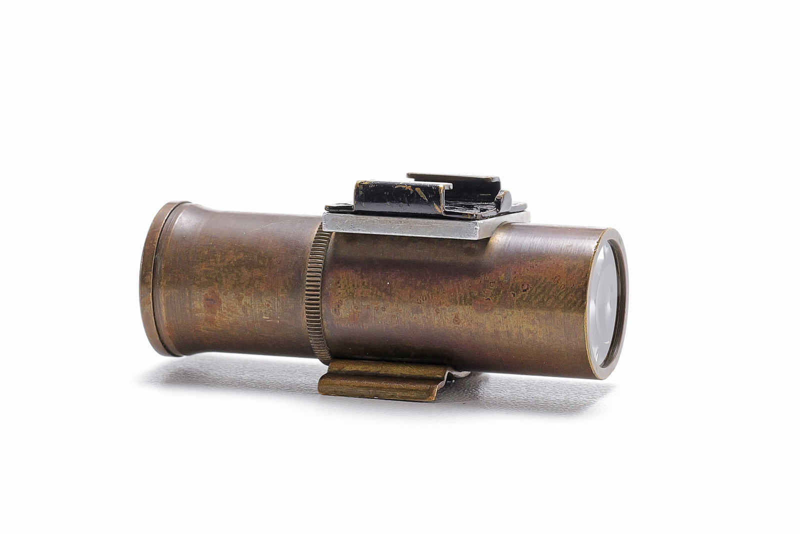 Leitz Telescopic Viewfinder Prototype - 7