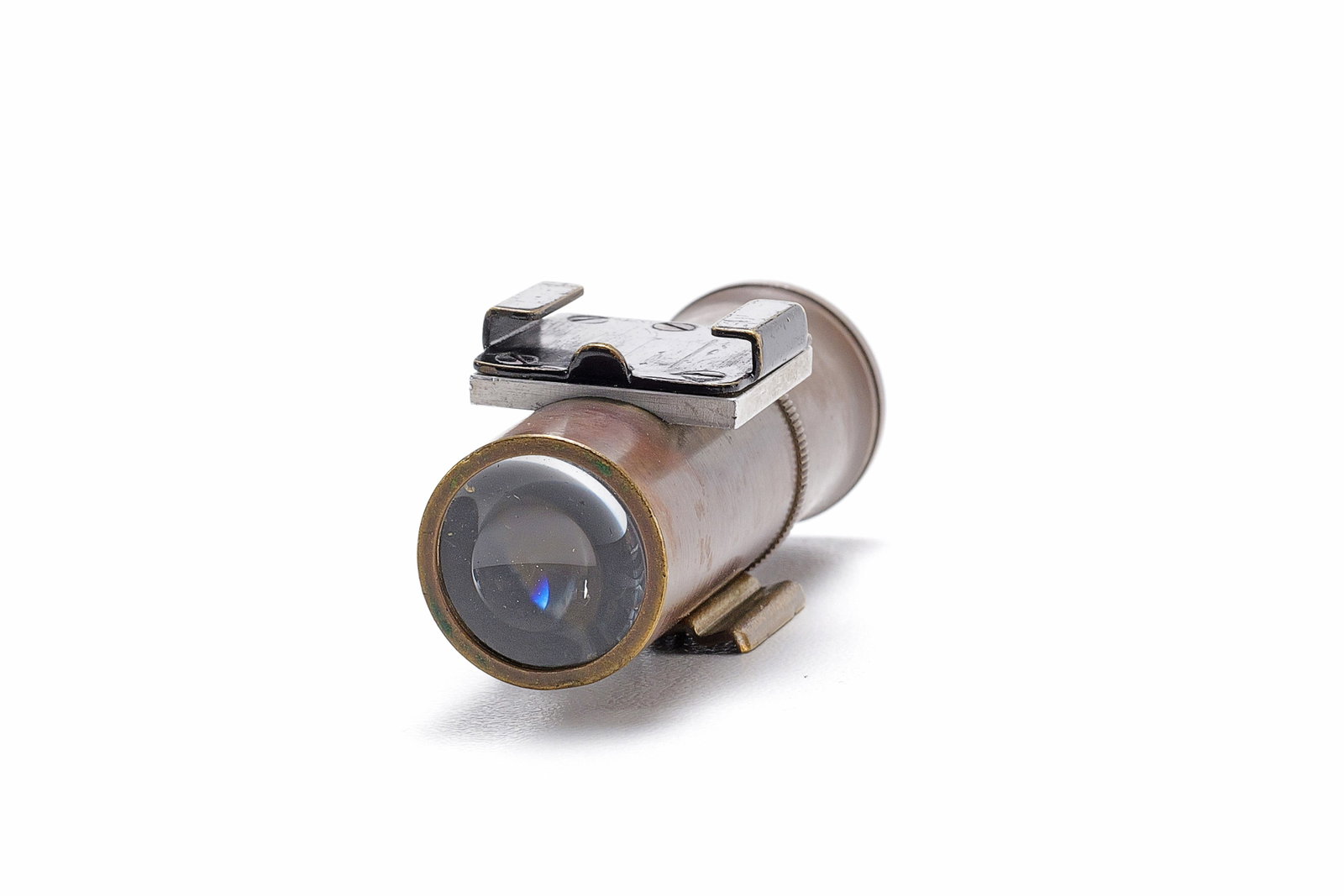 Leitz Telescopic Viewfinder Prototype - 8