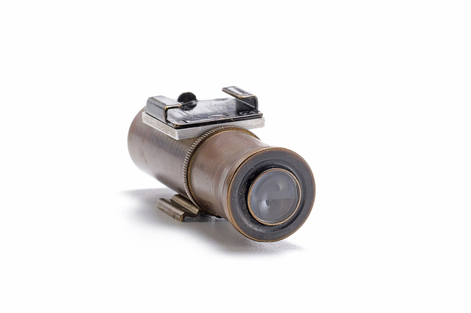 Leitz Telescopic Viewfinder Prototype - 9