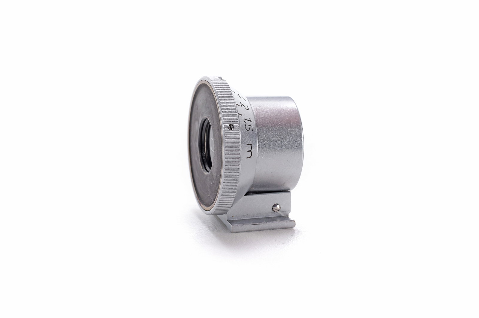 Leitz Prototype 8,5cm Brilliant Finder - 2