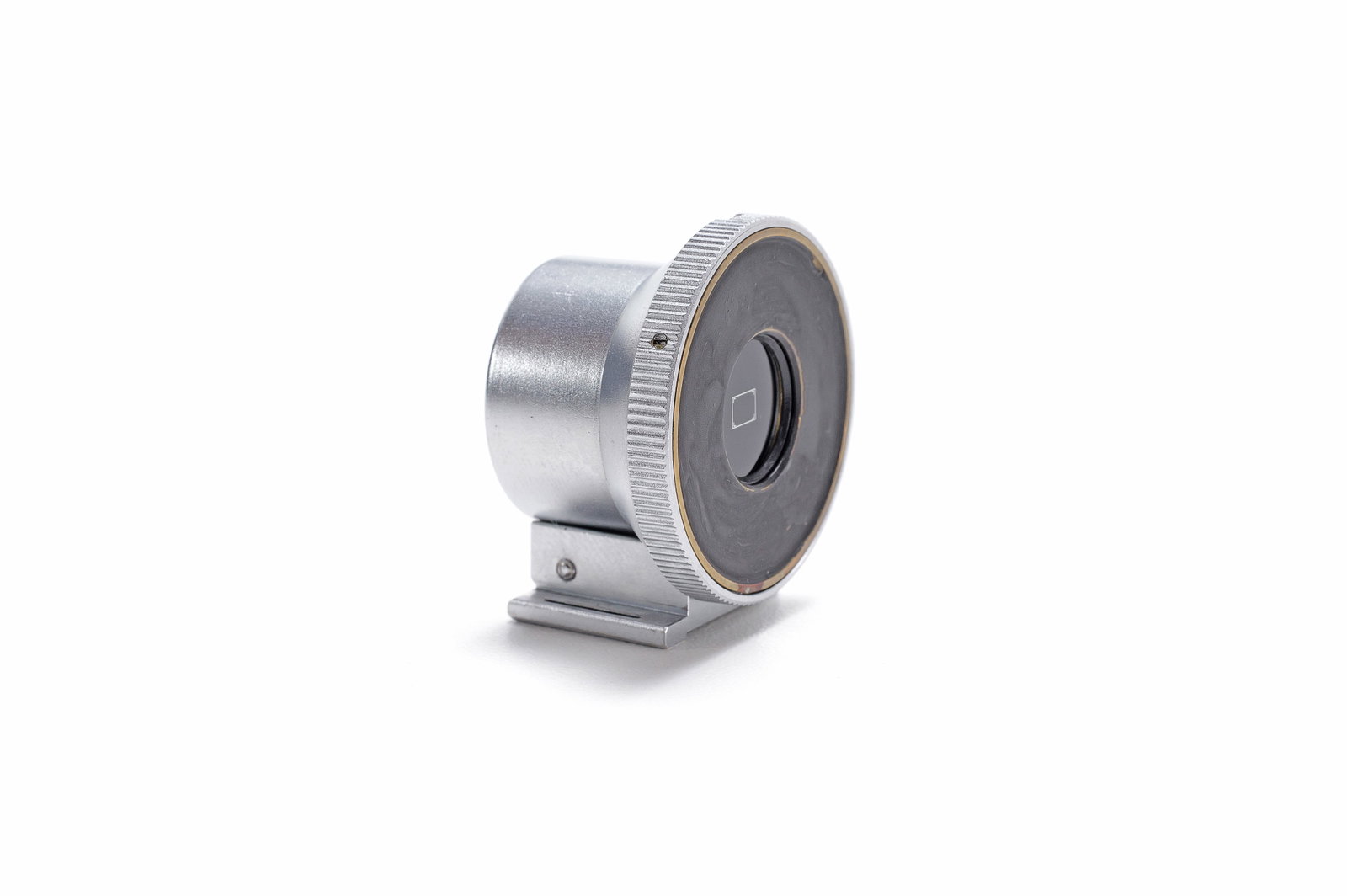 Leitz Prototype 8,5cm Brilliant Finder - 3