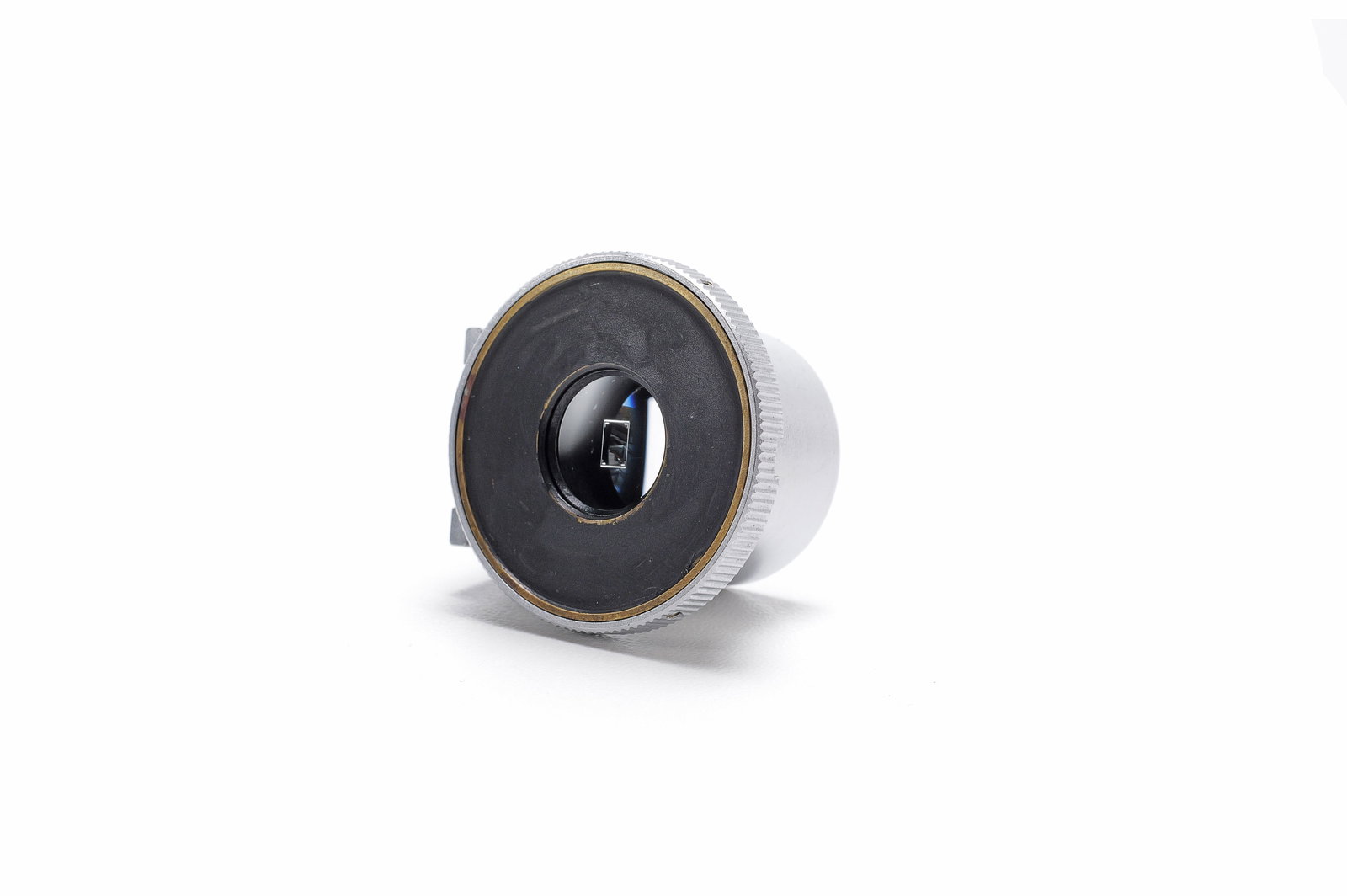 Leitz Prototype 8,5cm Brilliant Finder - 5