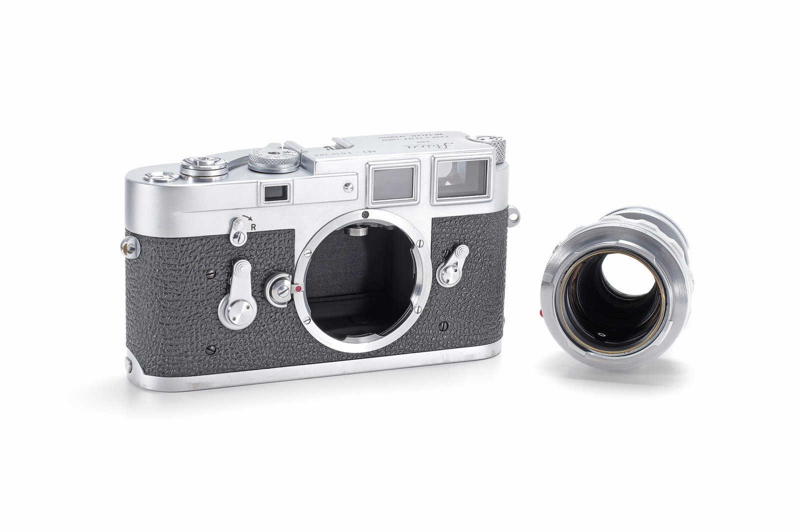 Leica M3 Canada - 12