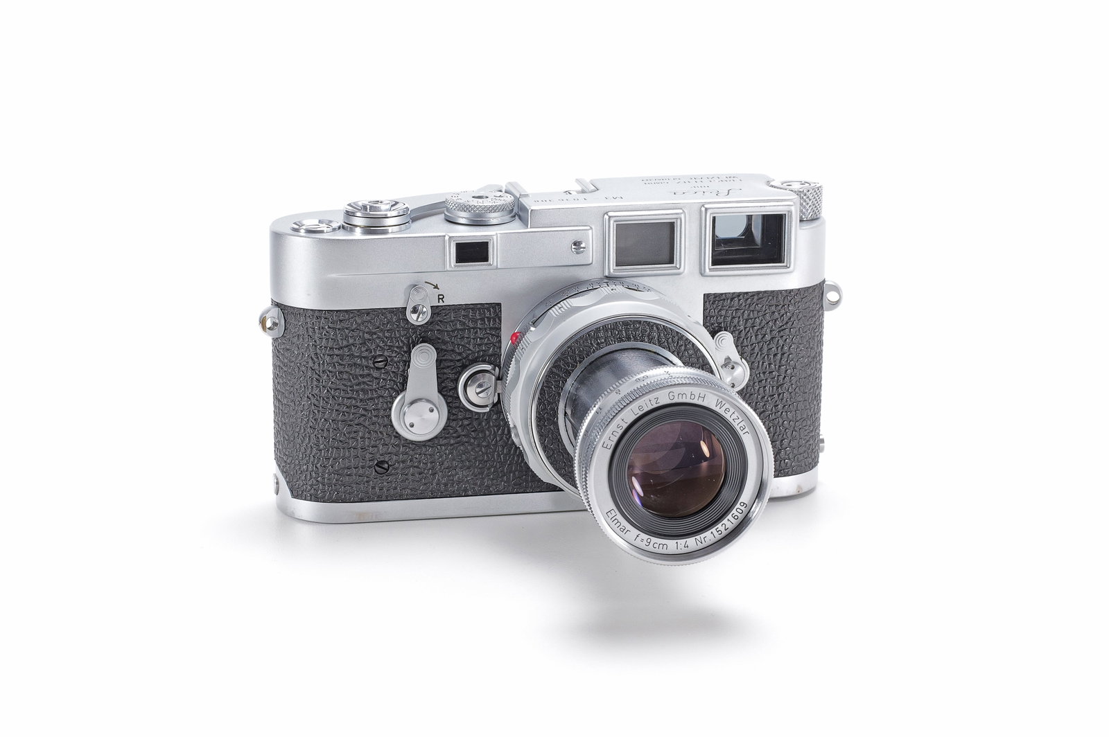 Leica M3 Canada - 2