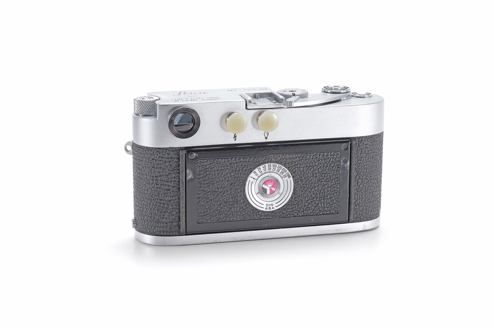Leica M3 Canada - 6