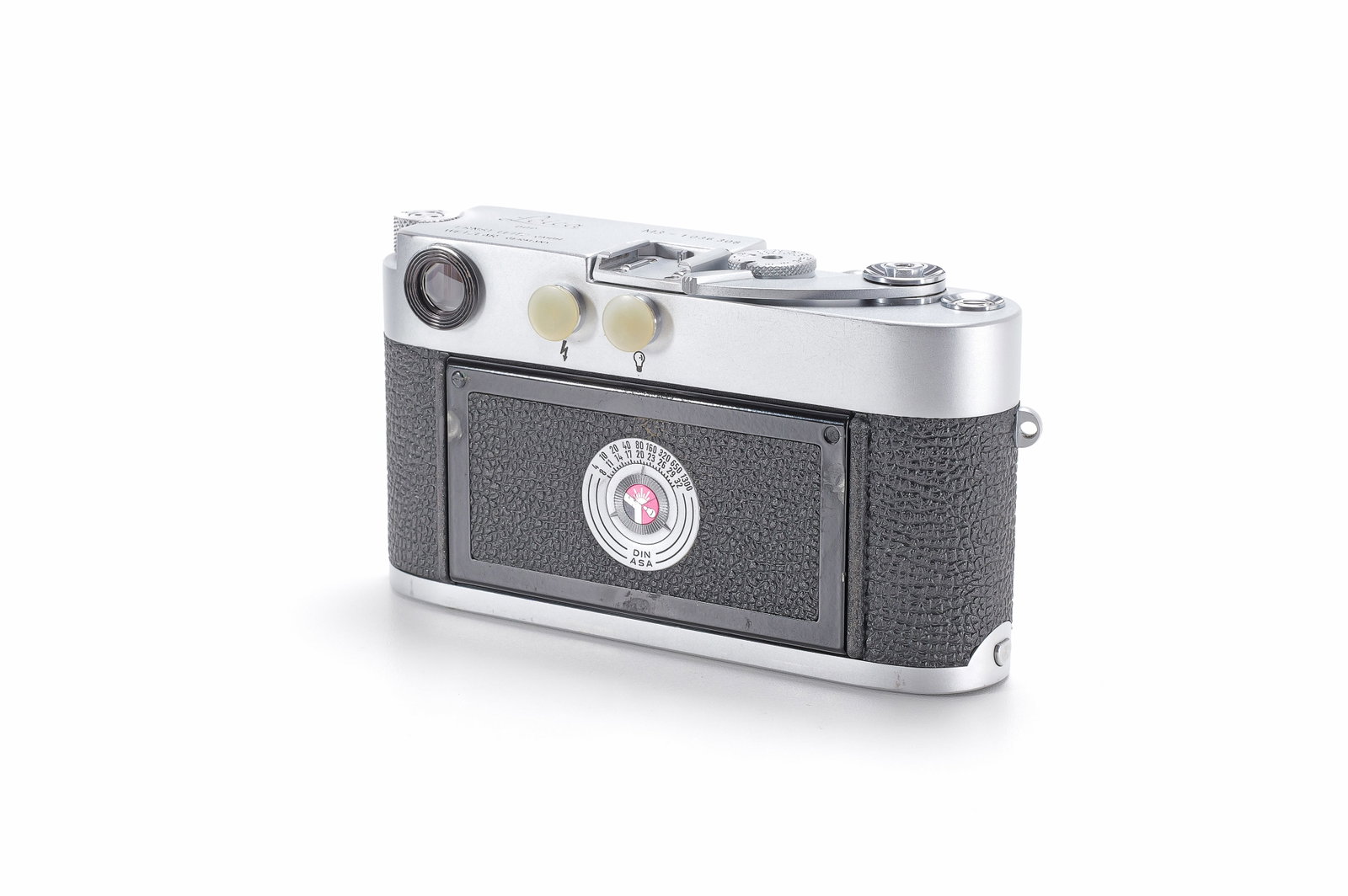 Leica M3 Canada - 7