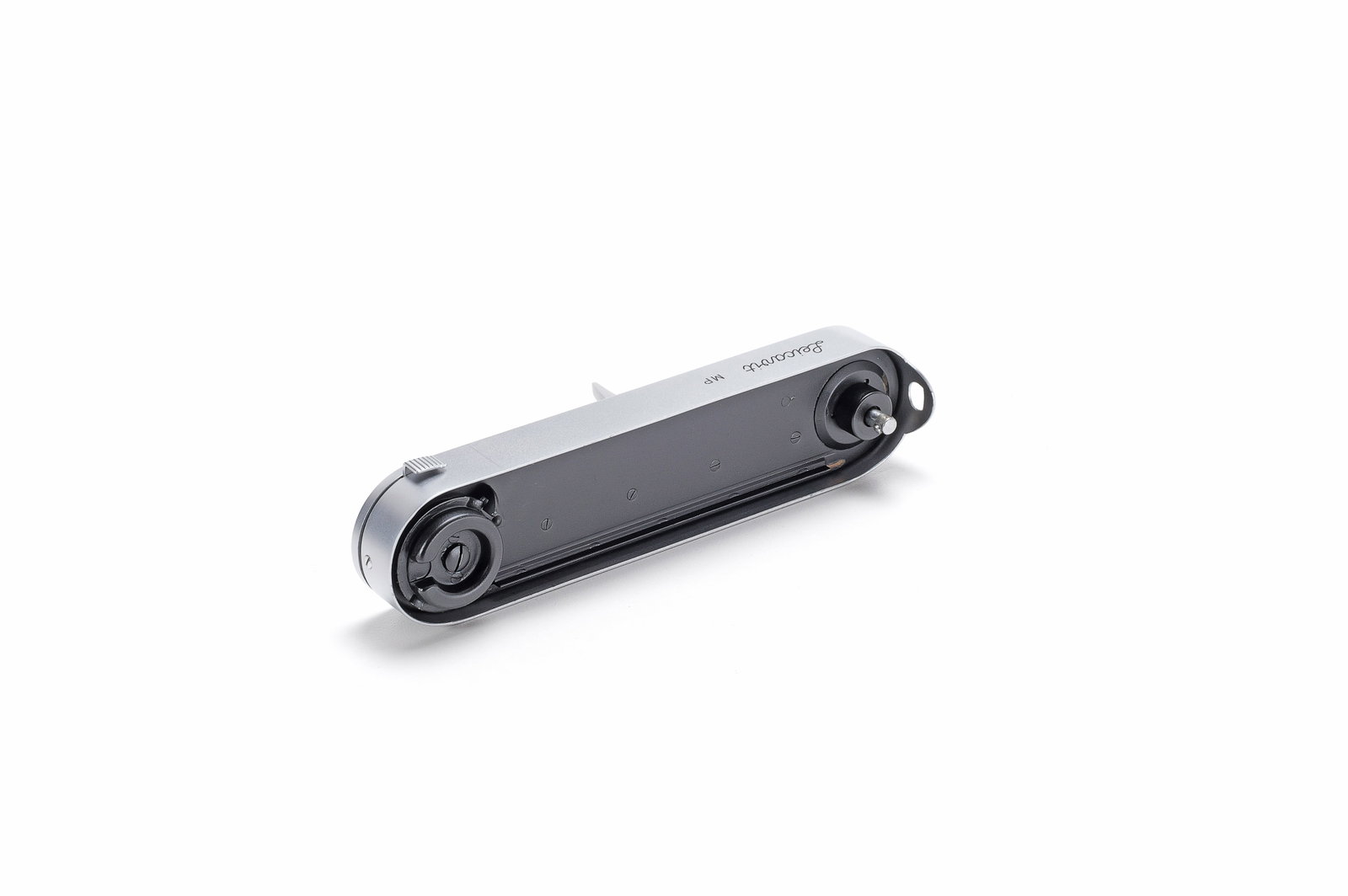 Leica MP chrome * - 10