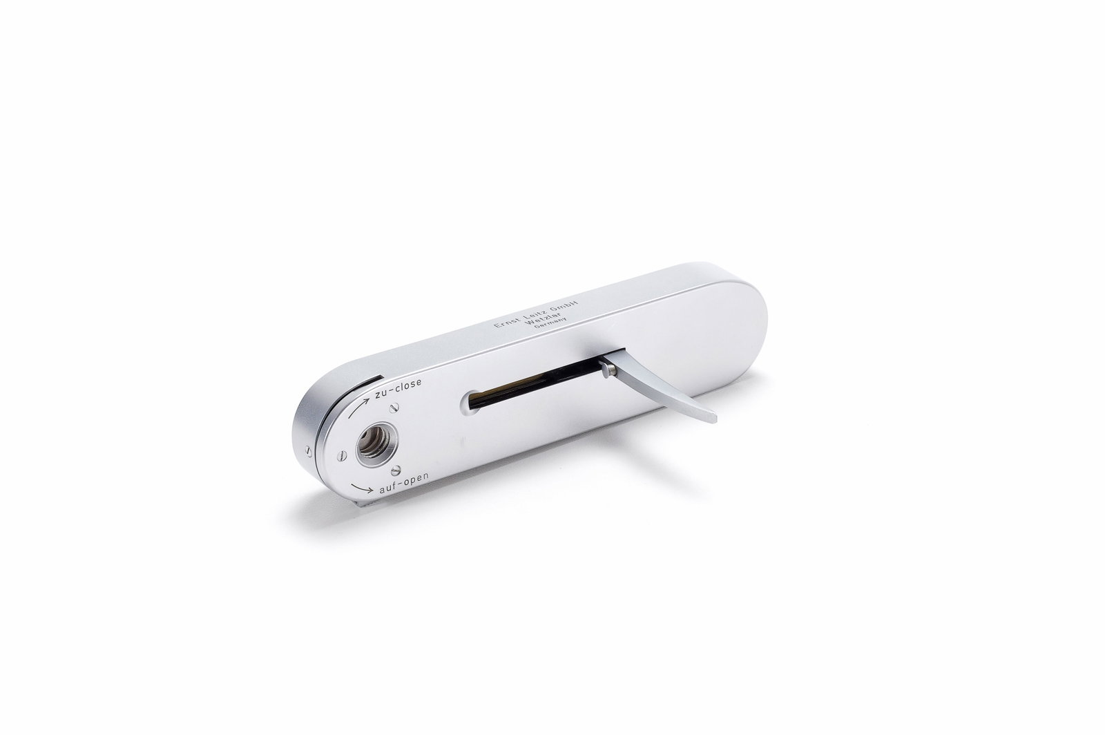 Leica MP chrome * - 11