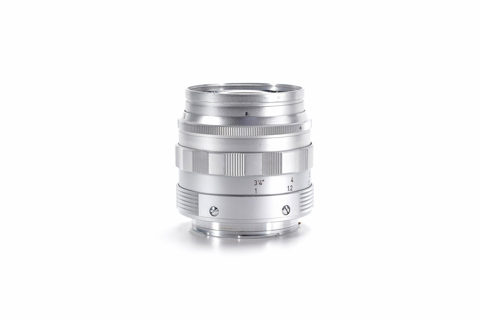 Leica MP chrome * - 15