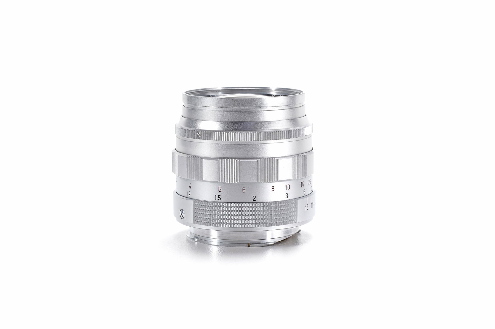Leica MP chrome * - 16
