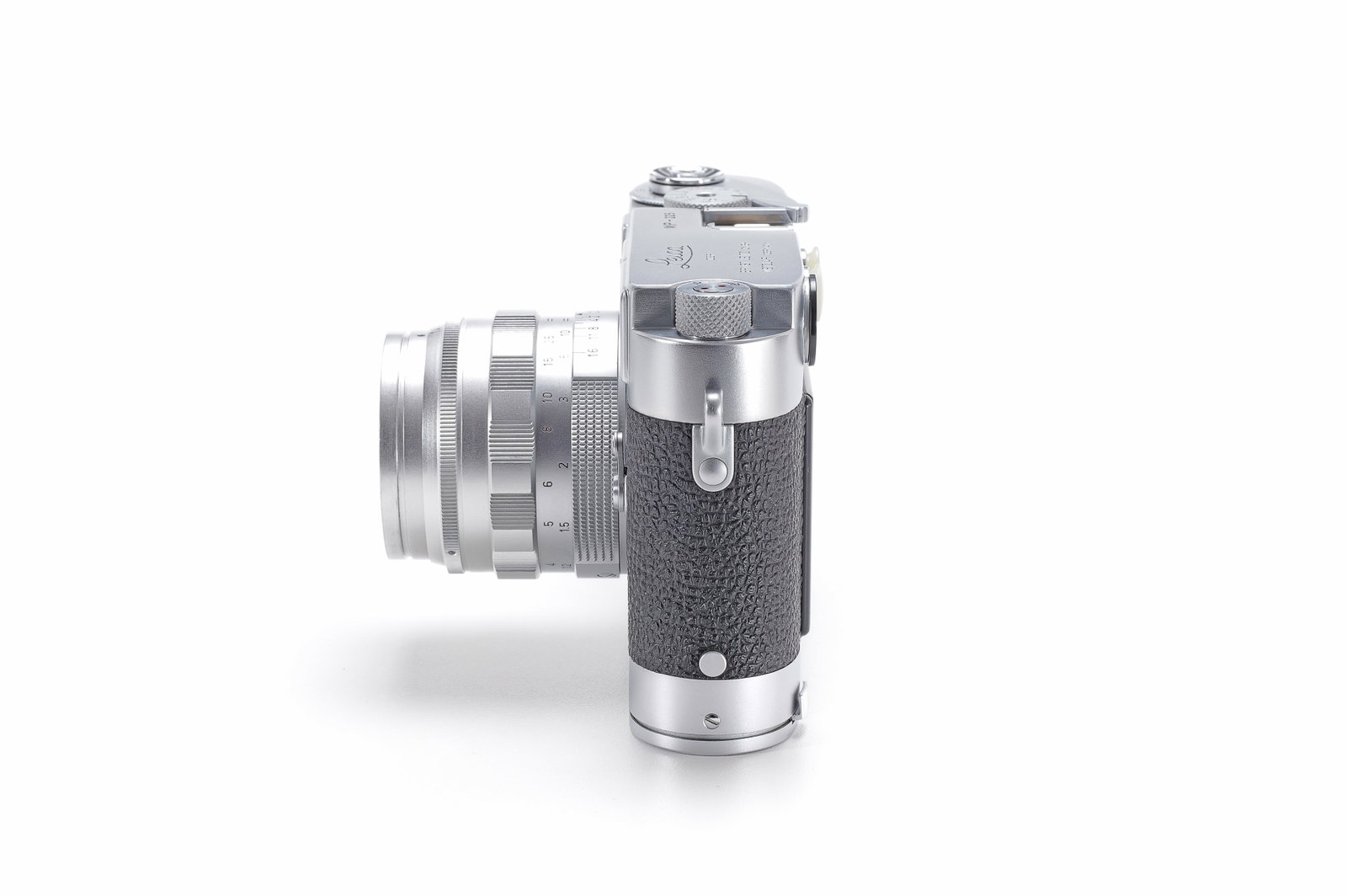 Leica MP chrome * - 3