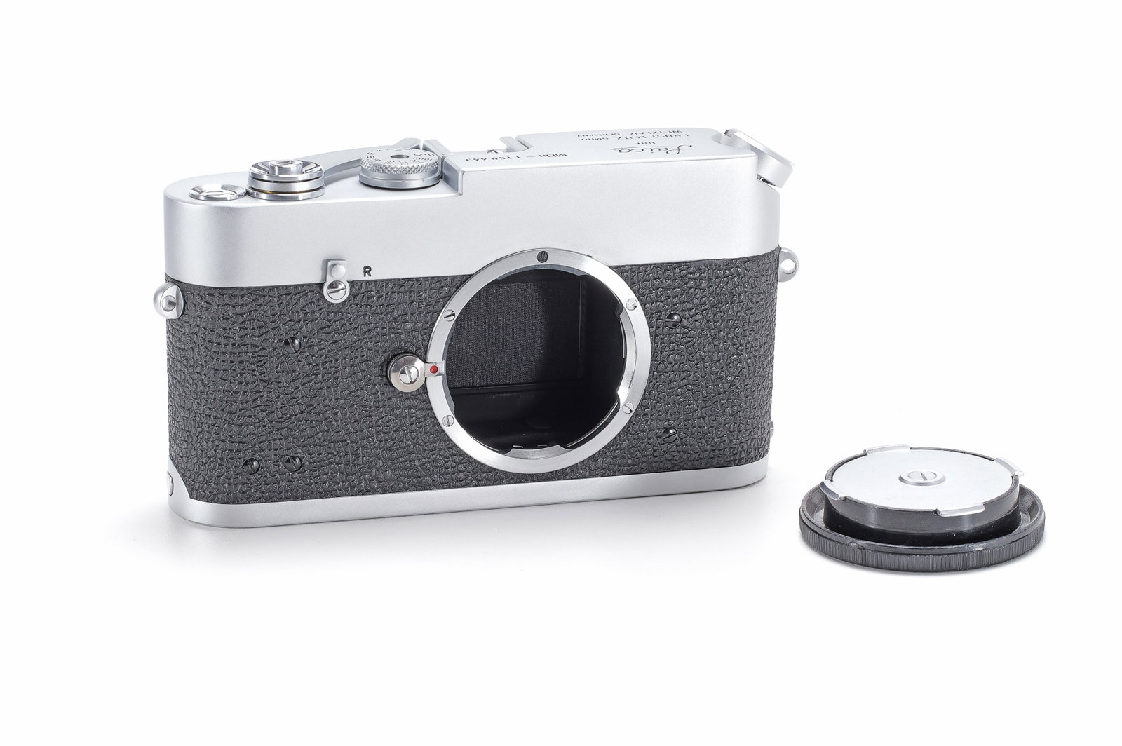 Leica MDa - 16