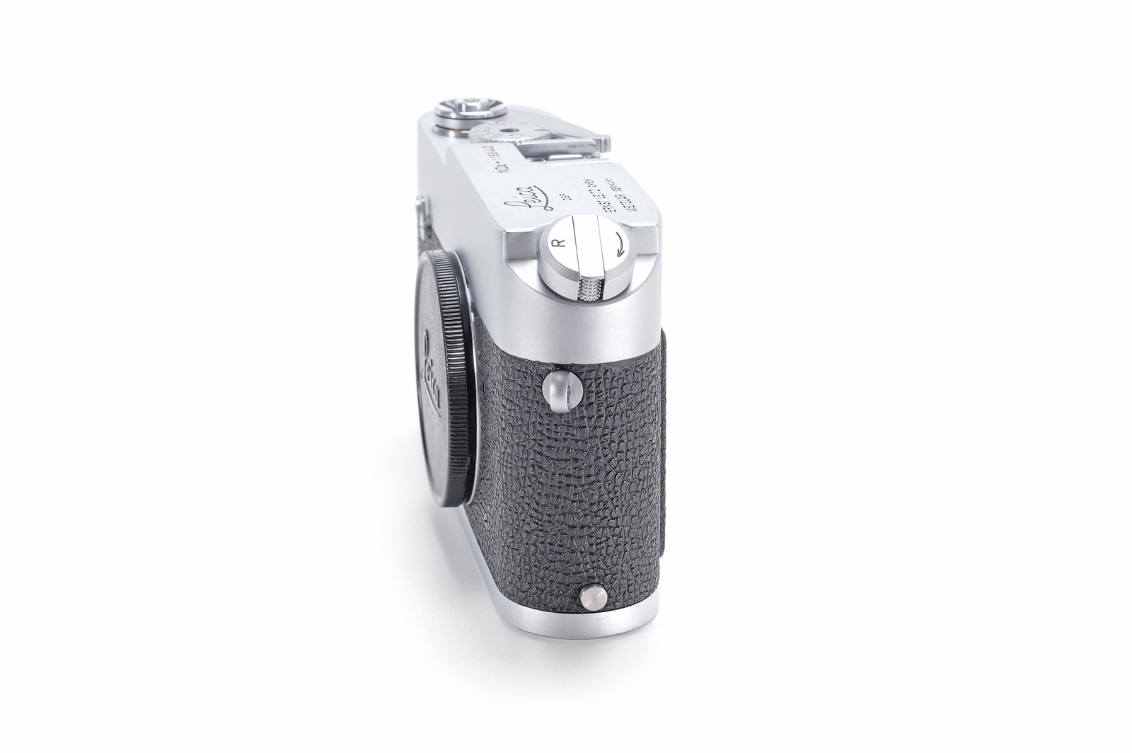 Leica MDa - 4