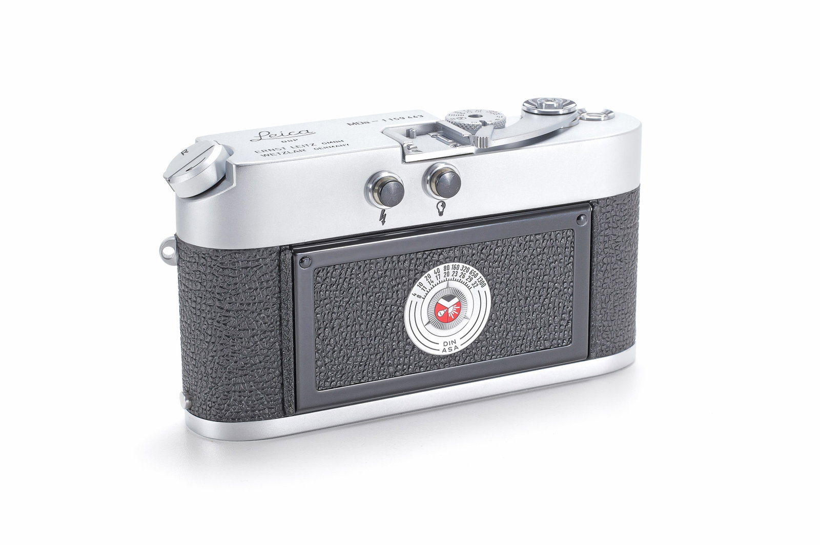 Leica MDa - 6