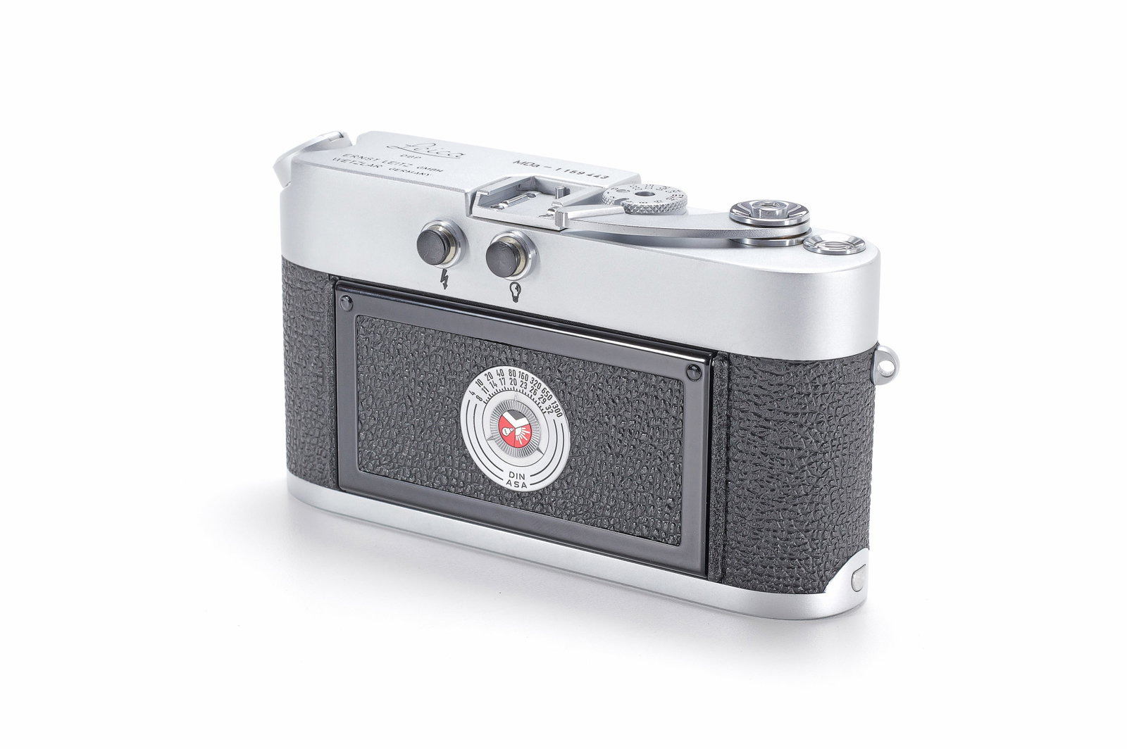 Leica MDa - 7