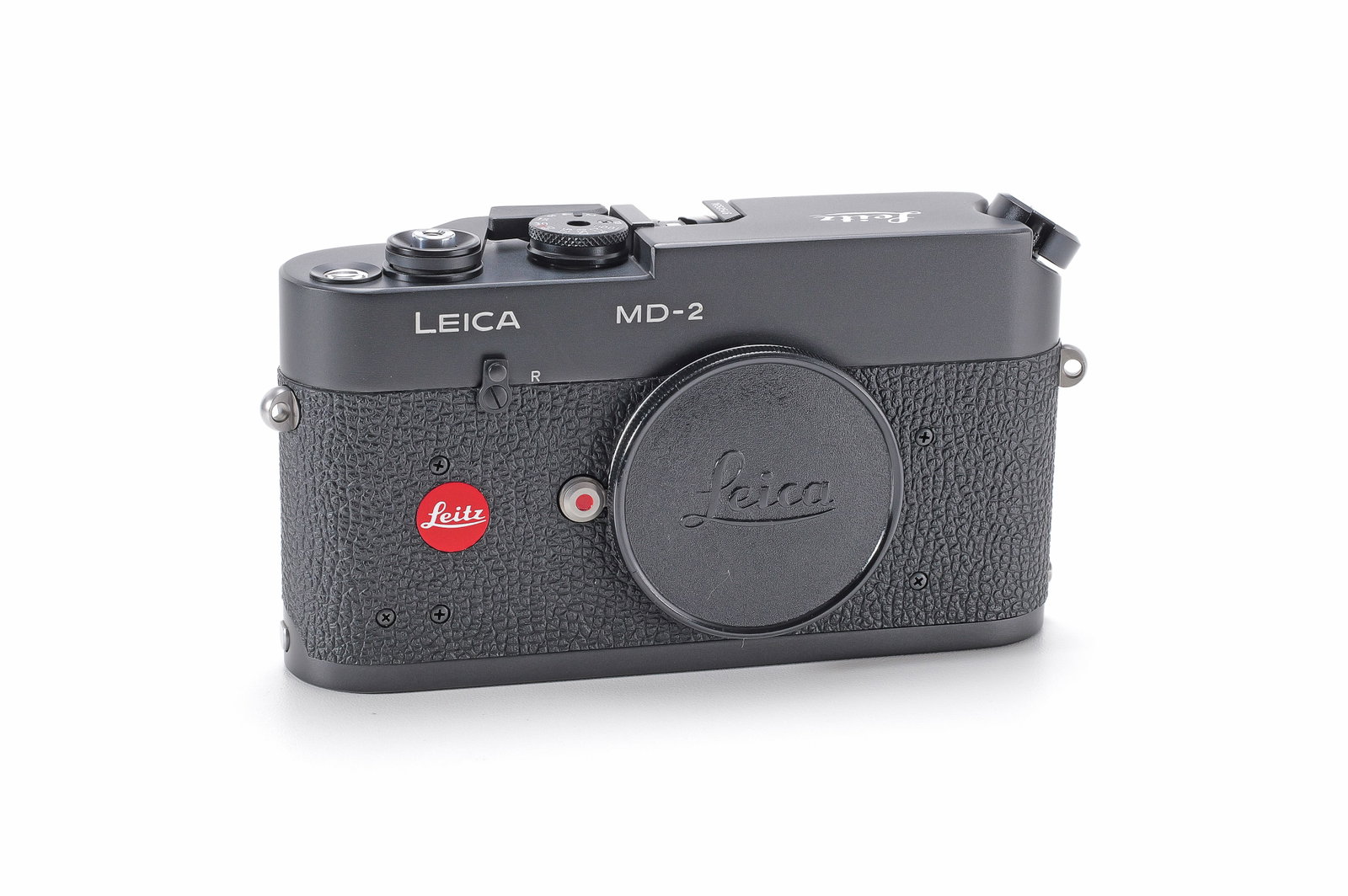 Leica MD-2 - 2