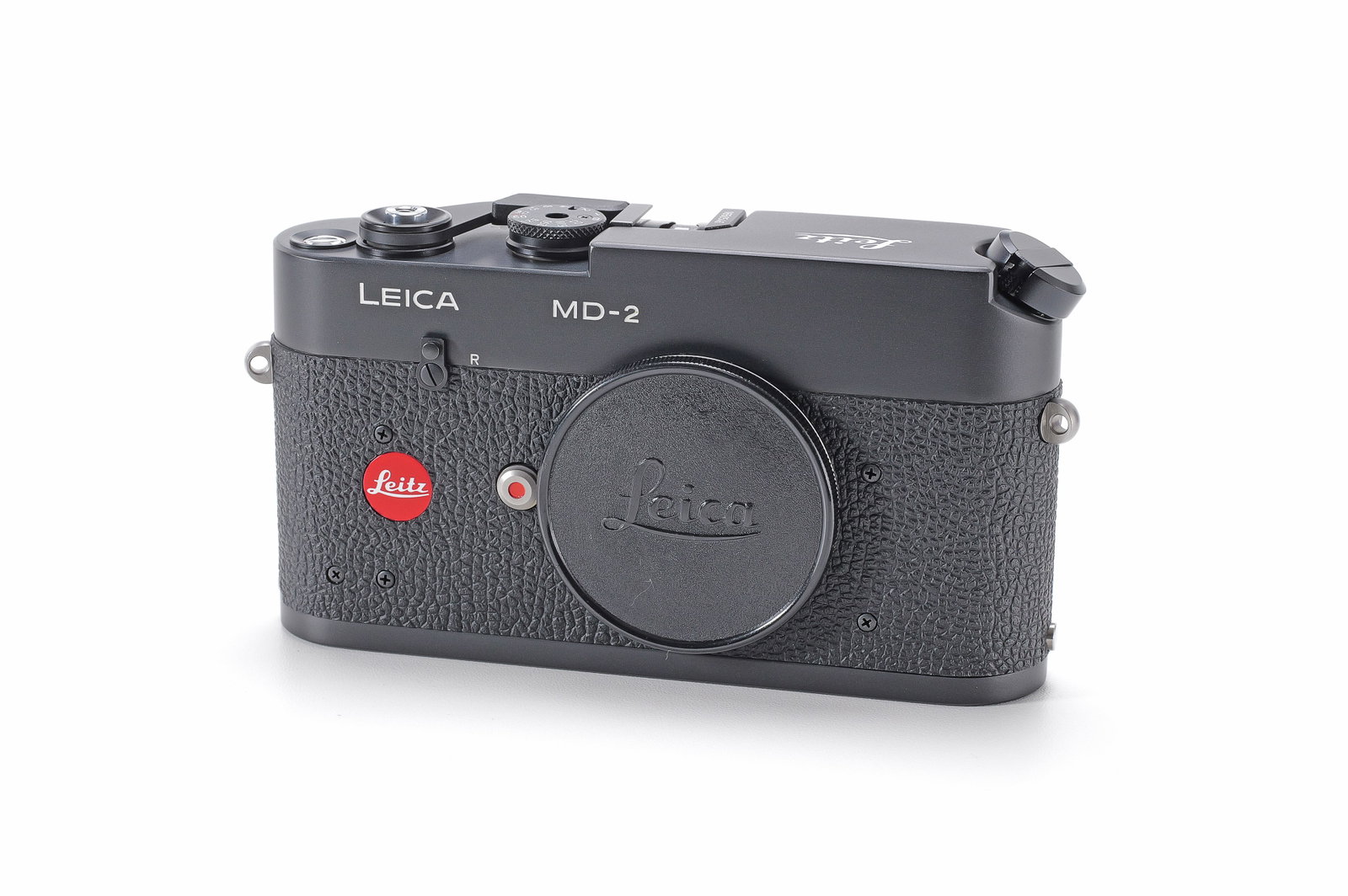 Leica MD-2 - 3