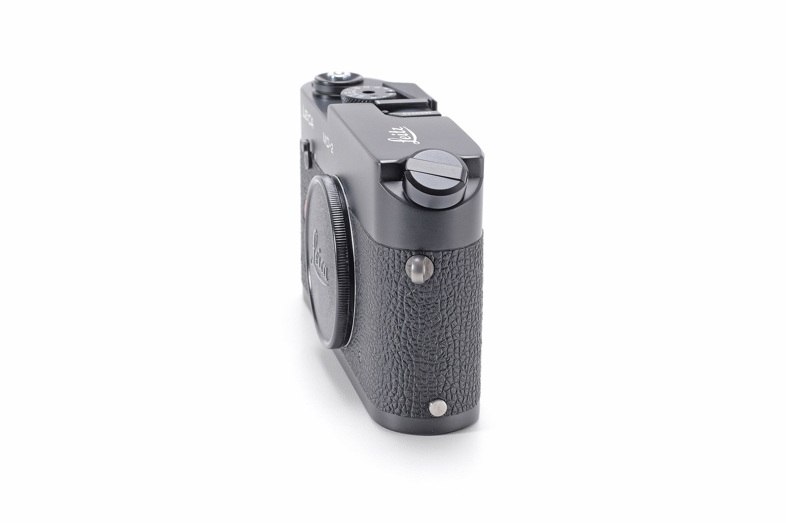 Leica MD-2 - 4