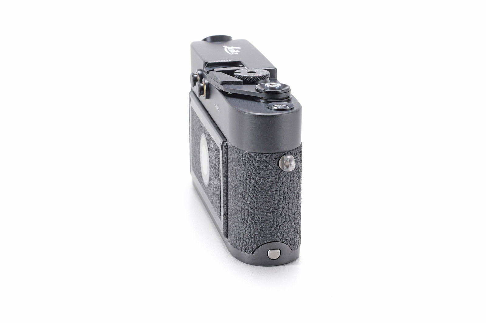 Leica MD-2 - 5