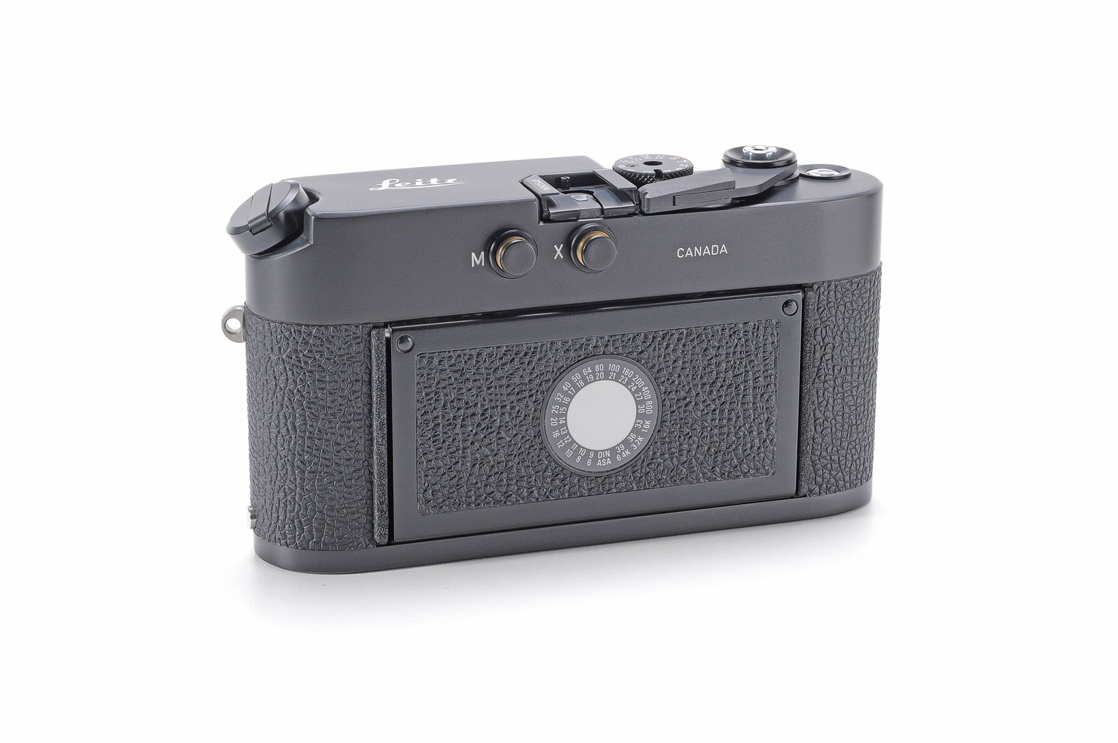 Leica MD-2 - 6