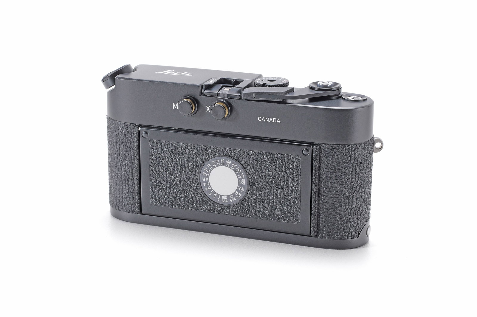 Leica MD-2 - 7