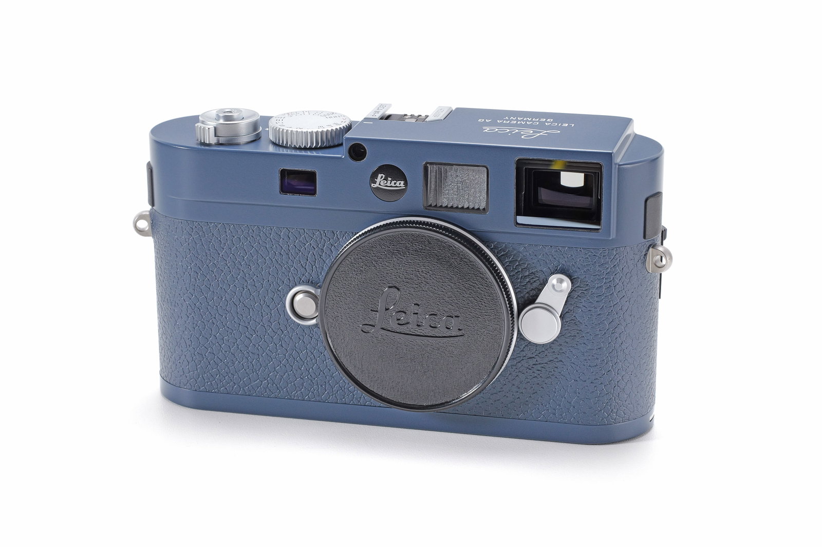 Leica M9-P gray Sample - 3