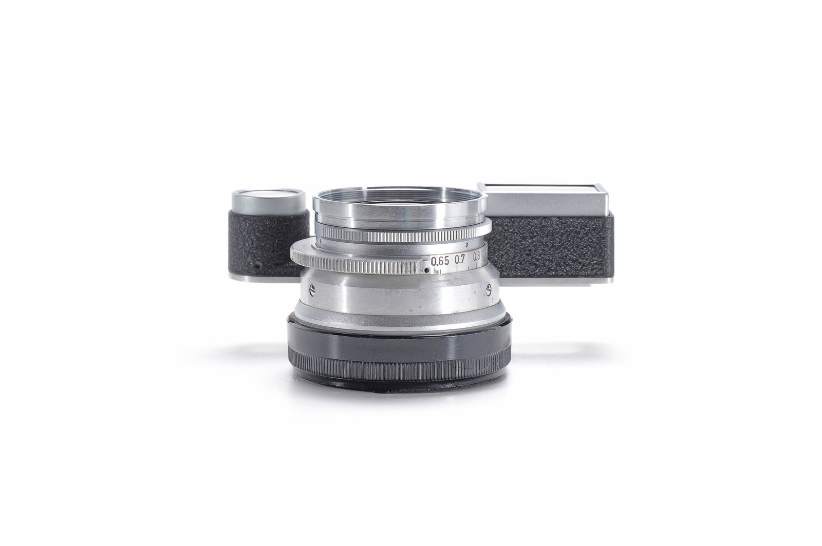 Leitz Summaron 3,5cm f/3.5 Prototype - 4