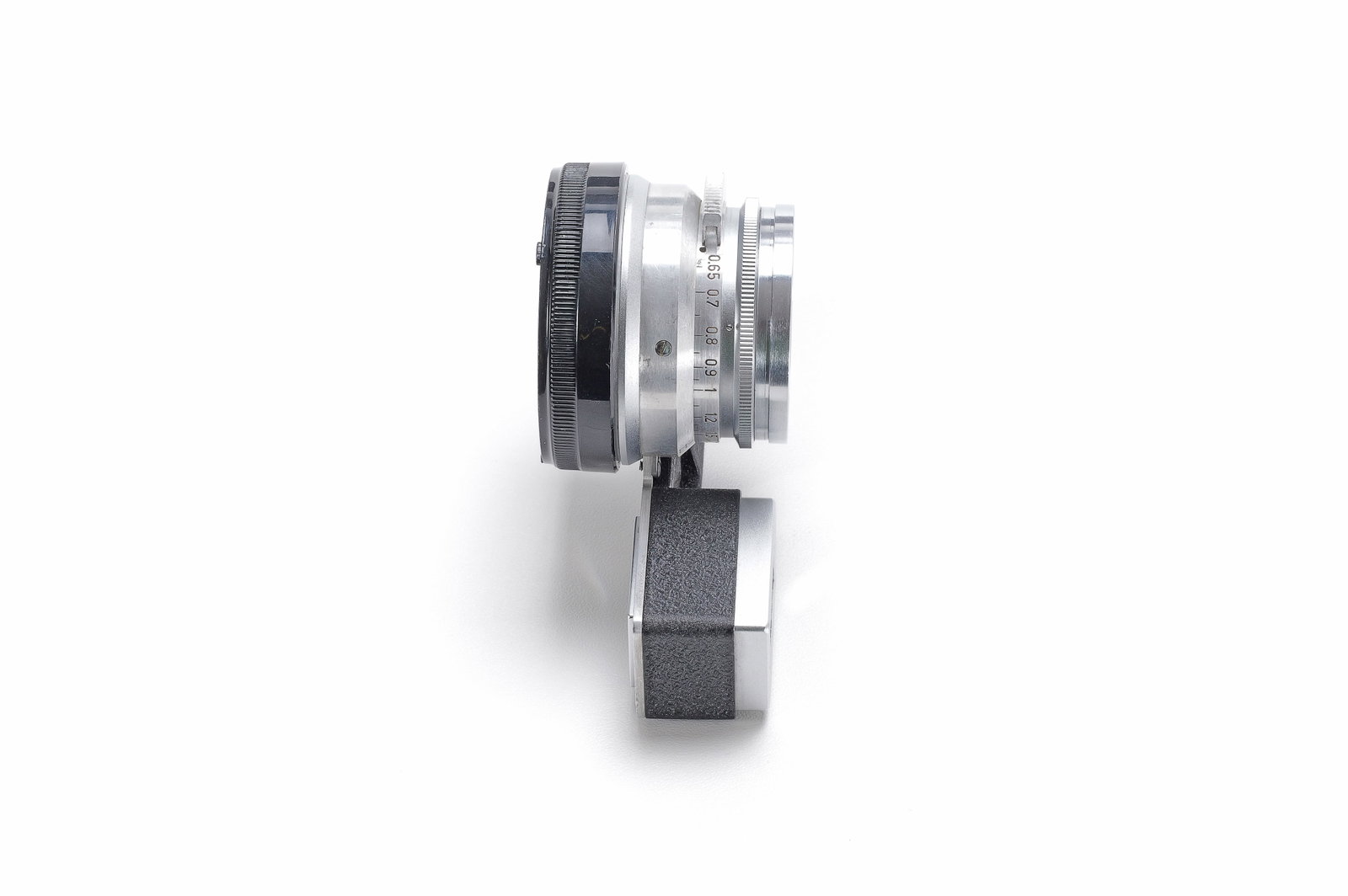Leitz Summaron 3,5cm f/3.5 Prototype - 8
