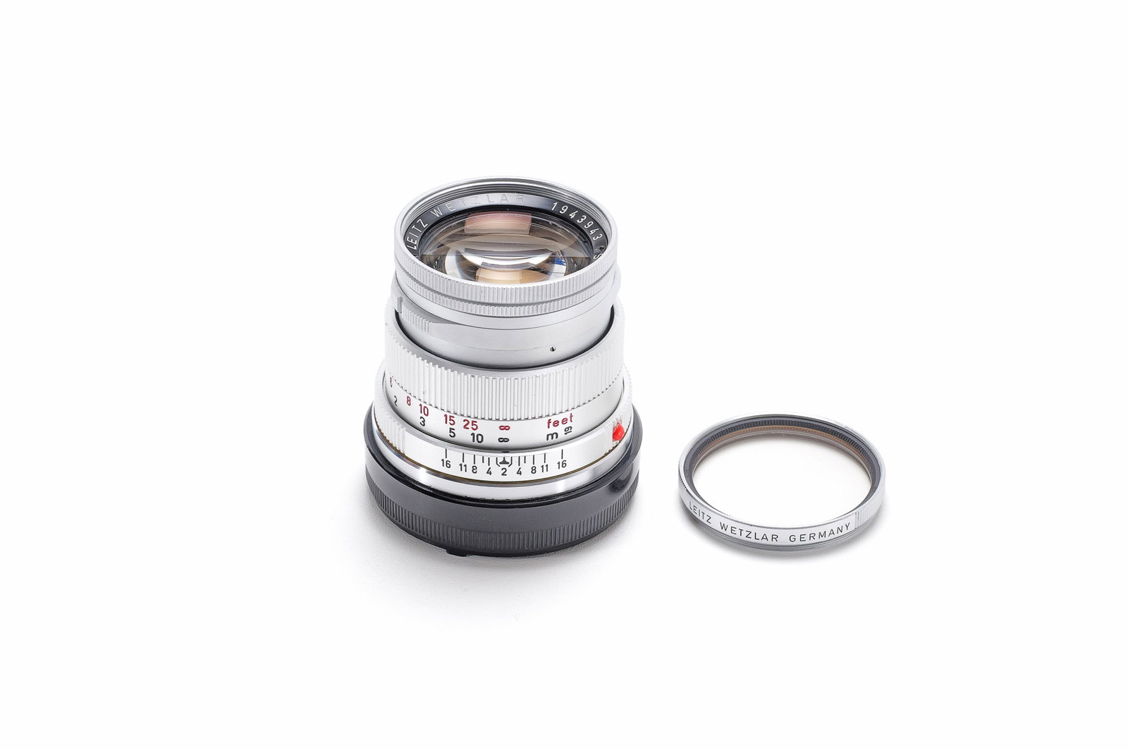 Leitz Summicron 50mm f/2 (1 of 11)