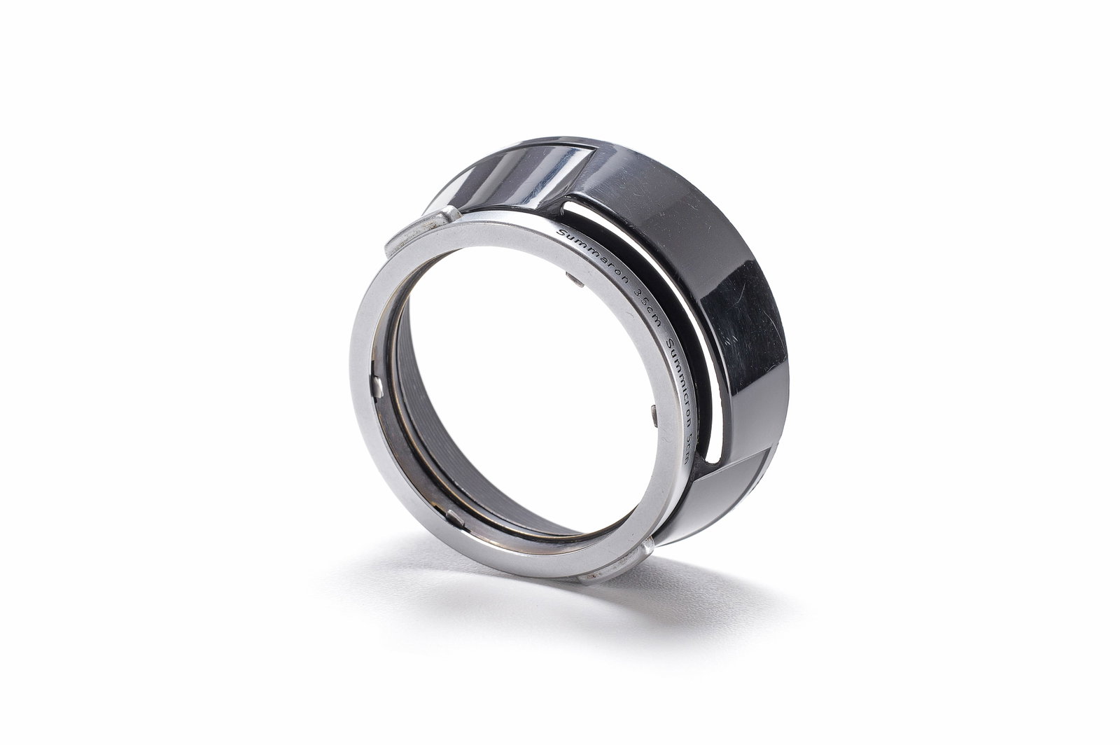 Leitz ITDOO-K Prototype Lens Hood