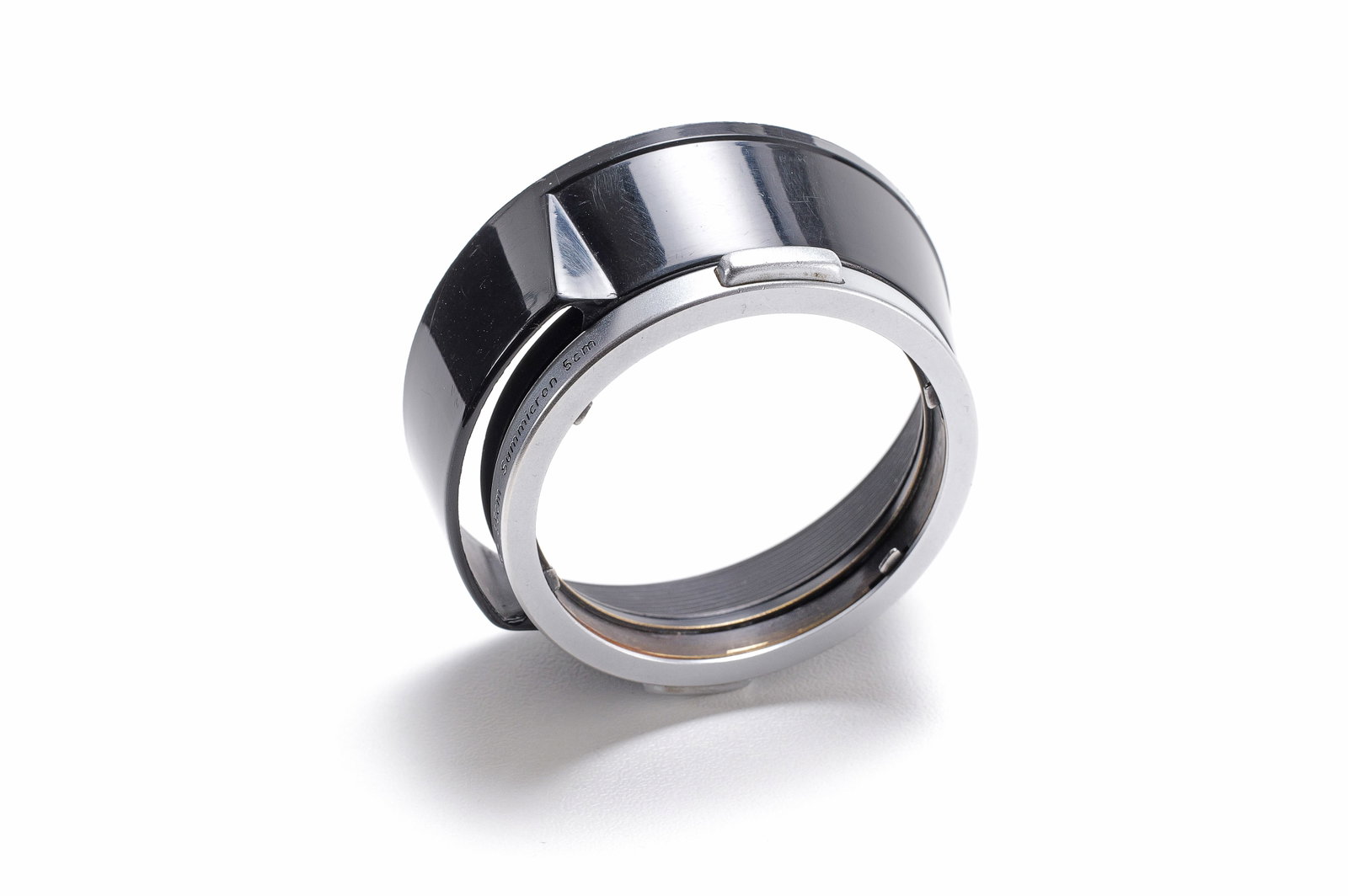 Leitz ITDOO-K Prototype Lens Hood - 2