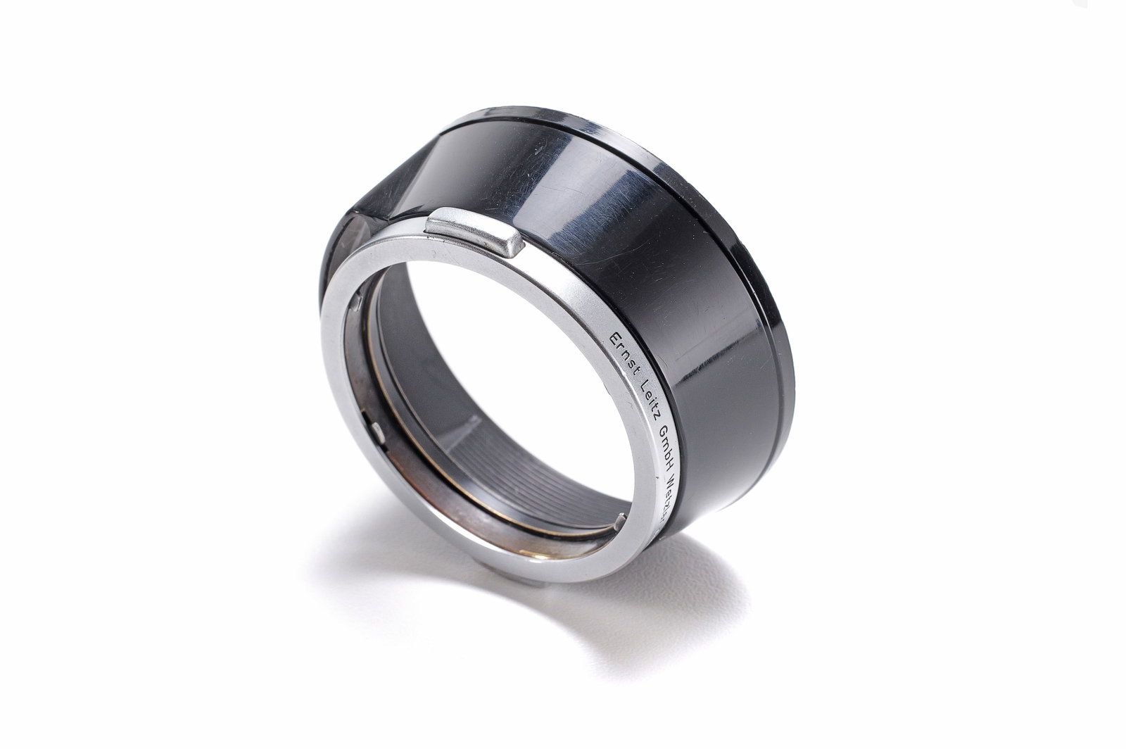 Leitz ITDOO-K Prototype Lens Hood - 3