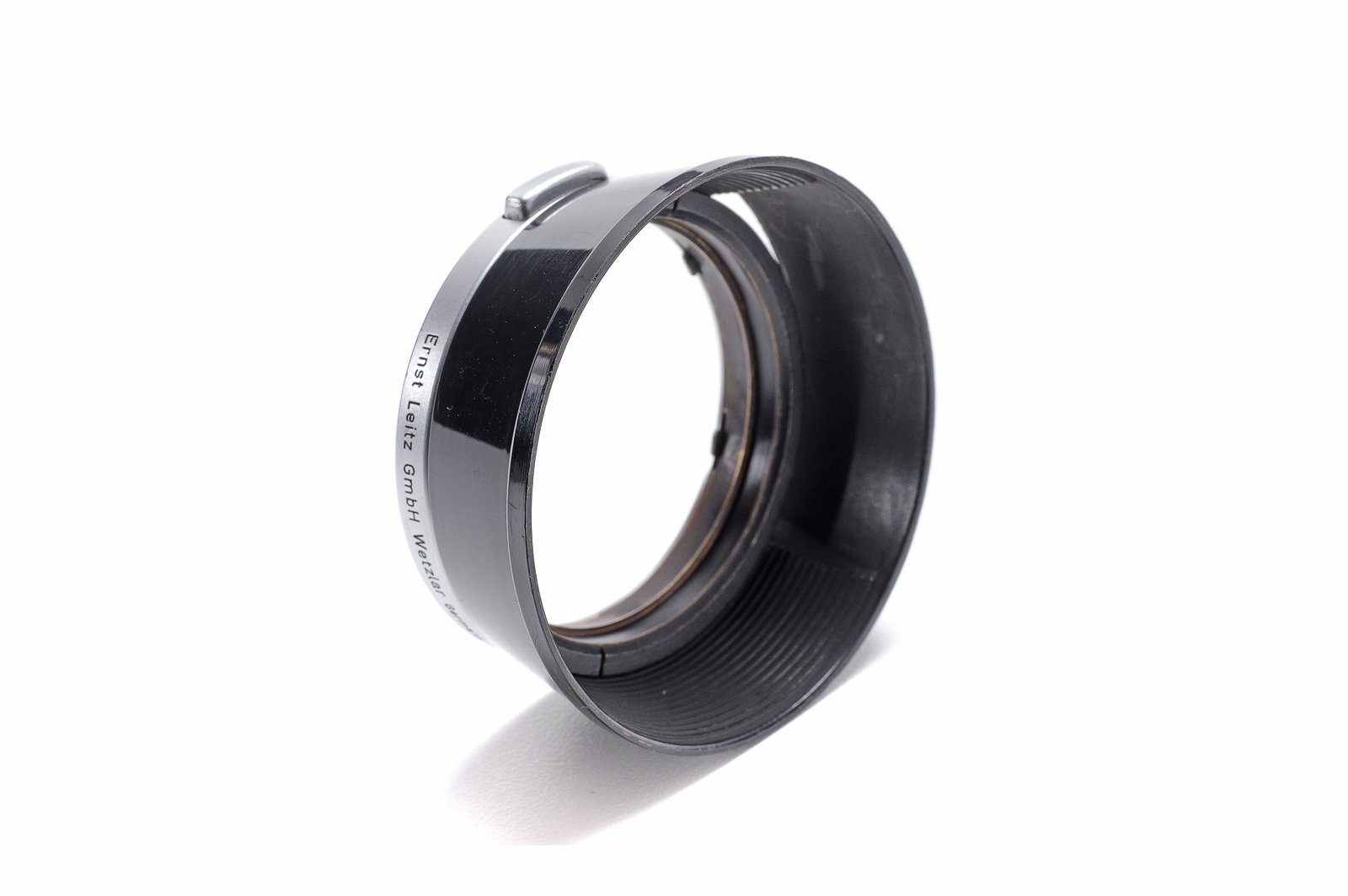 Leitz ITDOO-K Prototype Lens Hood - 4
