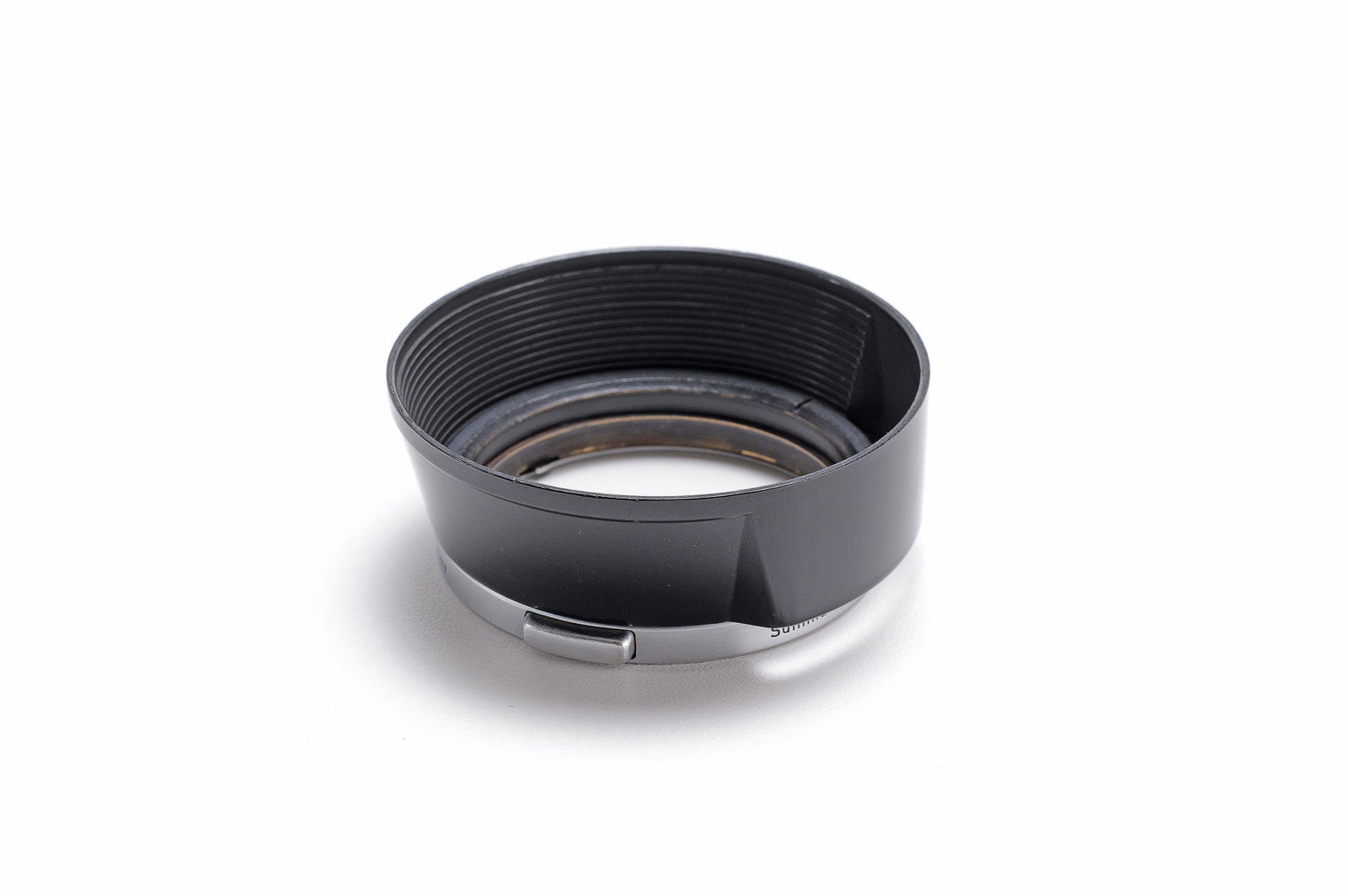 Leitz ITDOO-K Prototype Lens Hood - 6