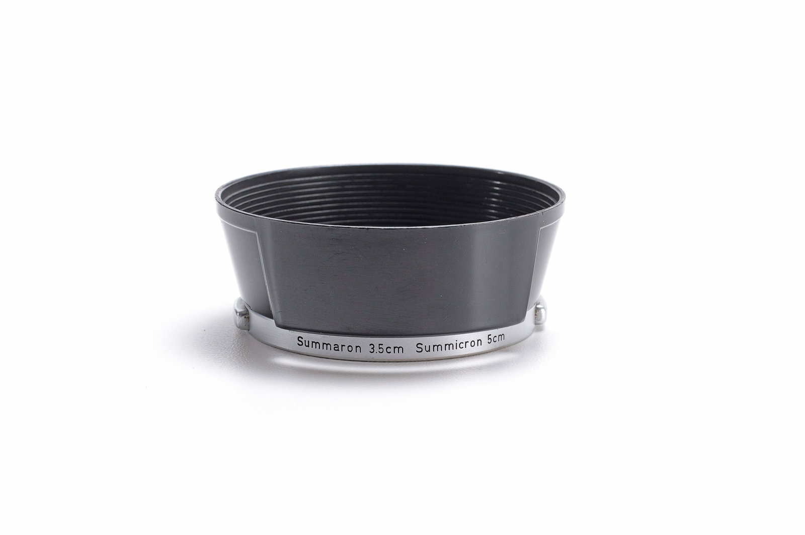 Leitz ITDOO-K Prototype Lens Hood - 8
