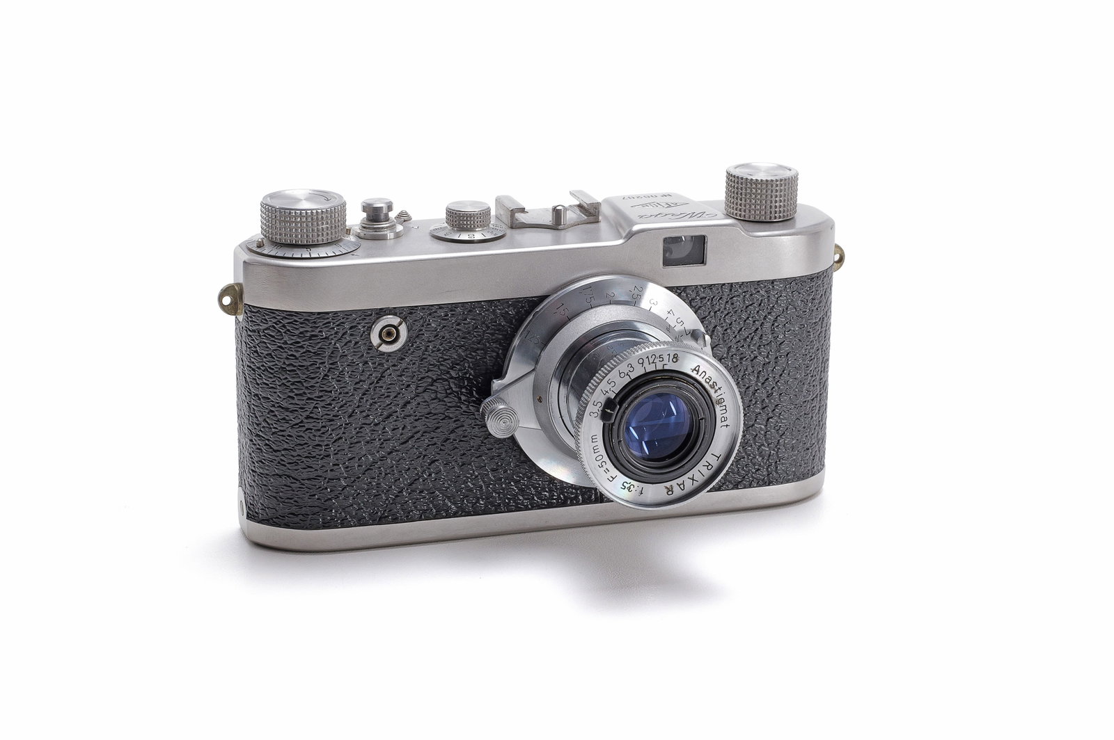 AFIOM Wega - 2