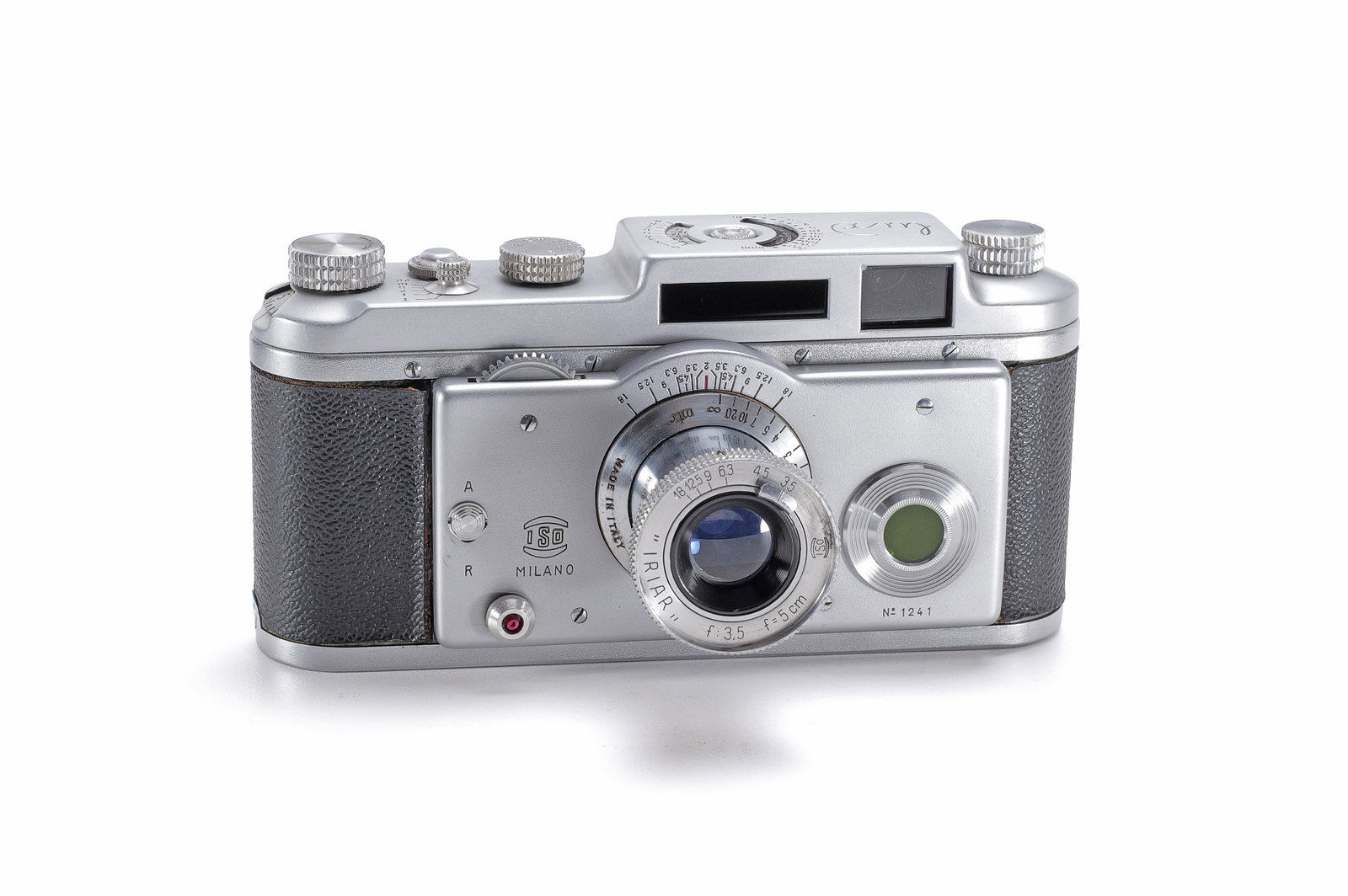 ISO Lux - 2