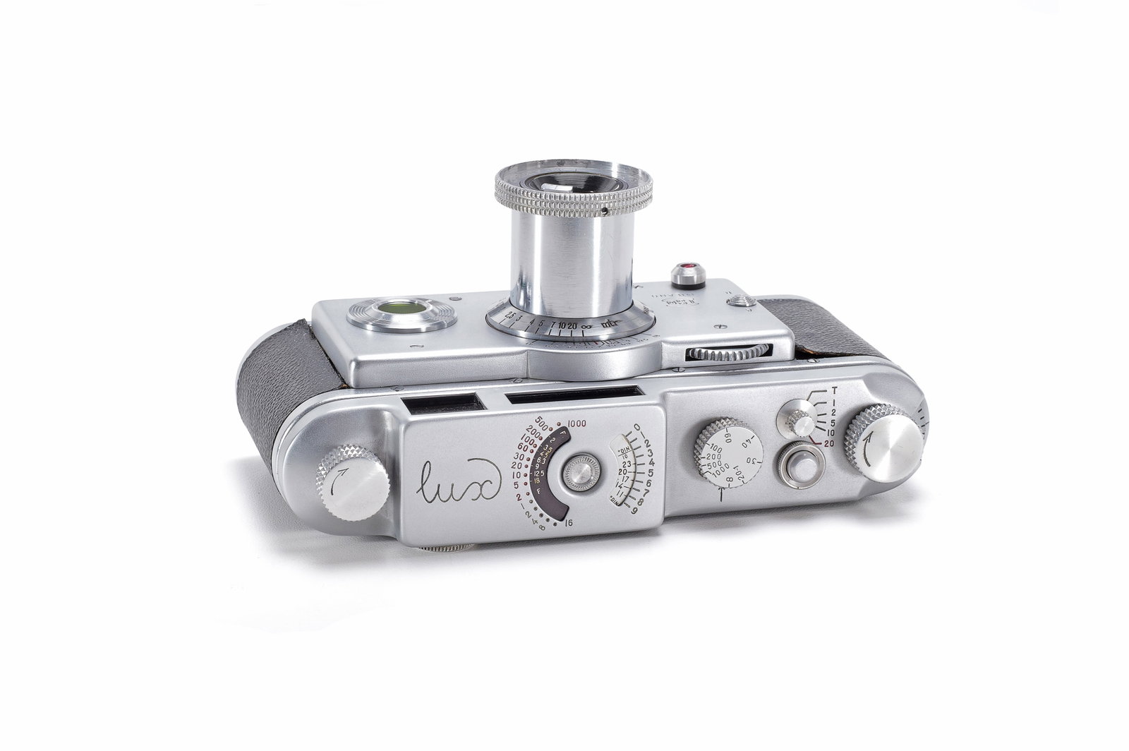 ISO Lux - 7