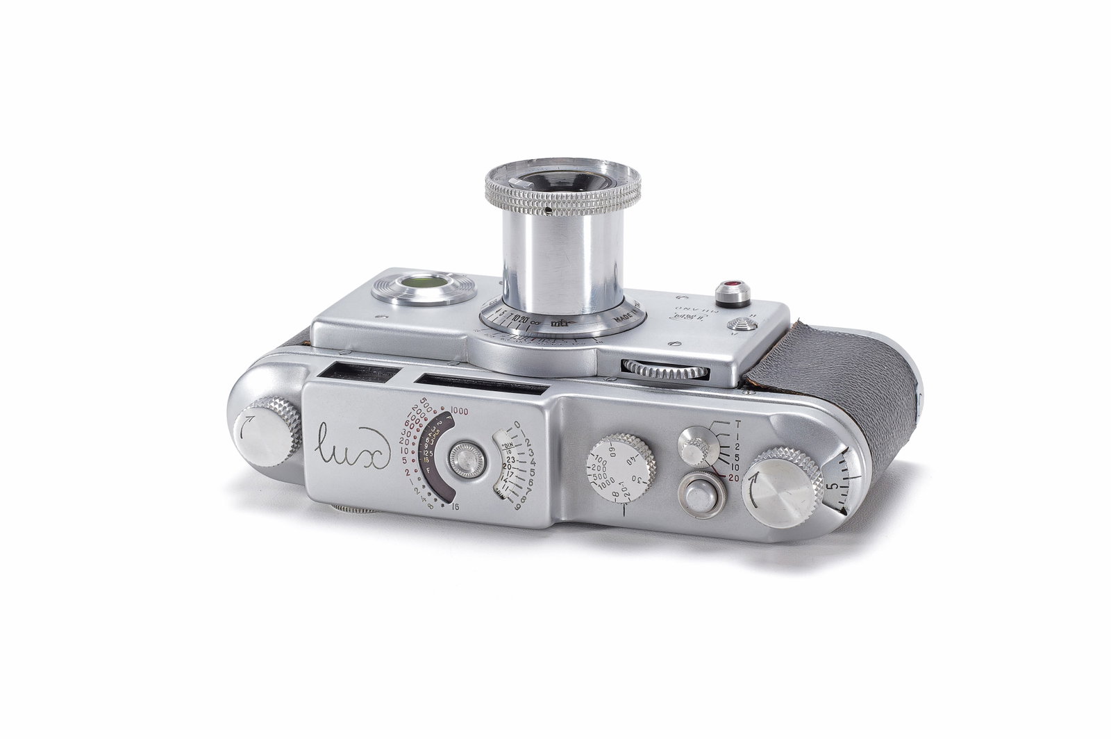 ISO Lux - 8