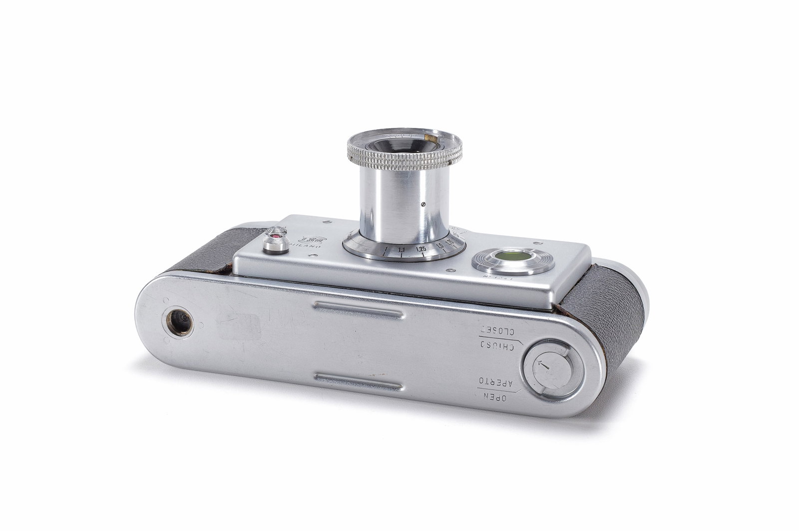 ISO Lux - 9