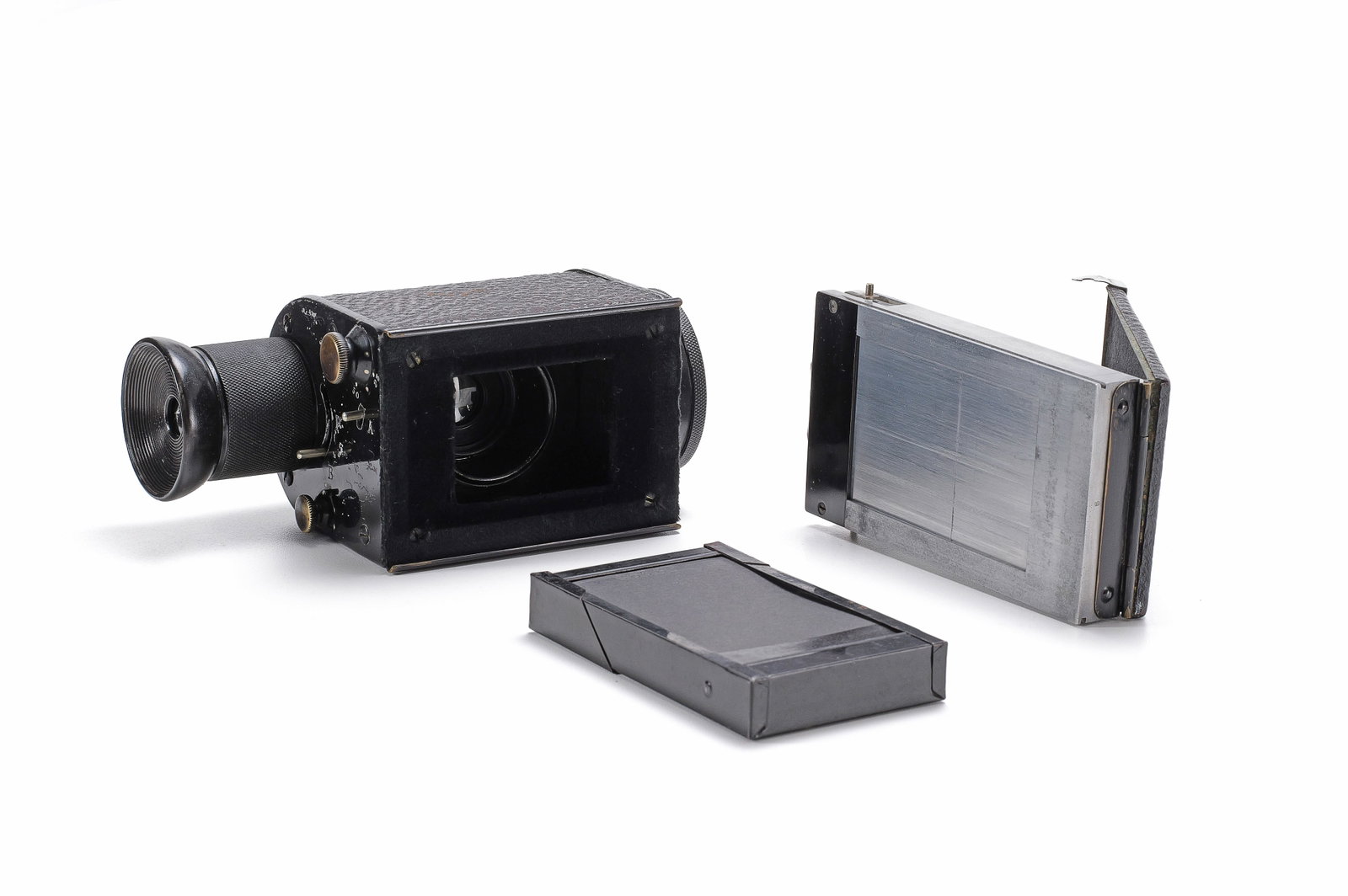 Argusukamera Monocular-Camera - 12