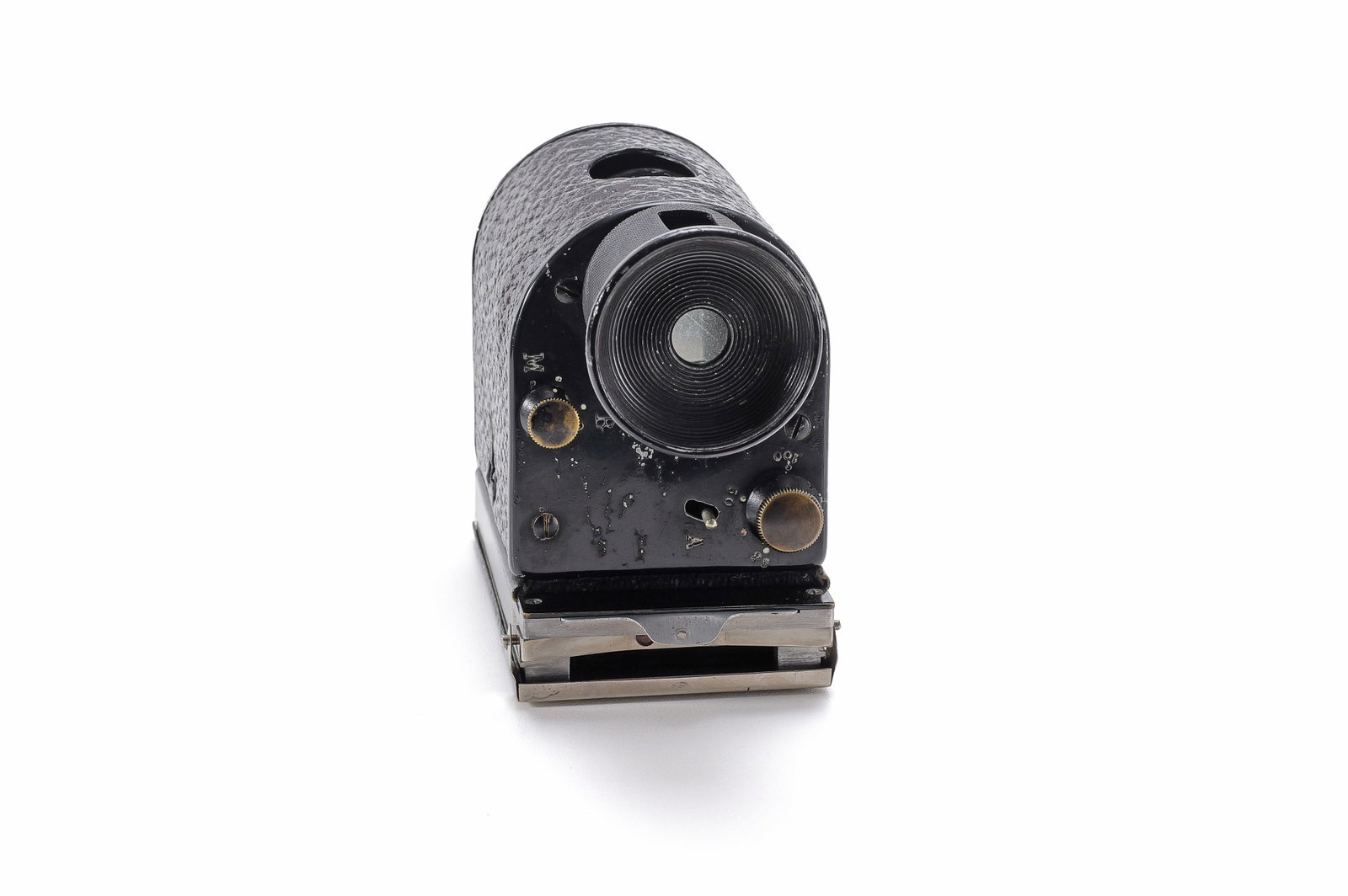 Argusukamera Monocular-Camera - 3
