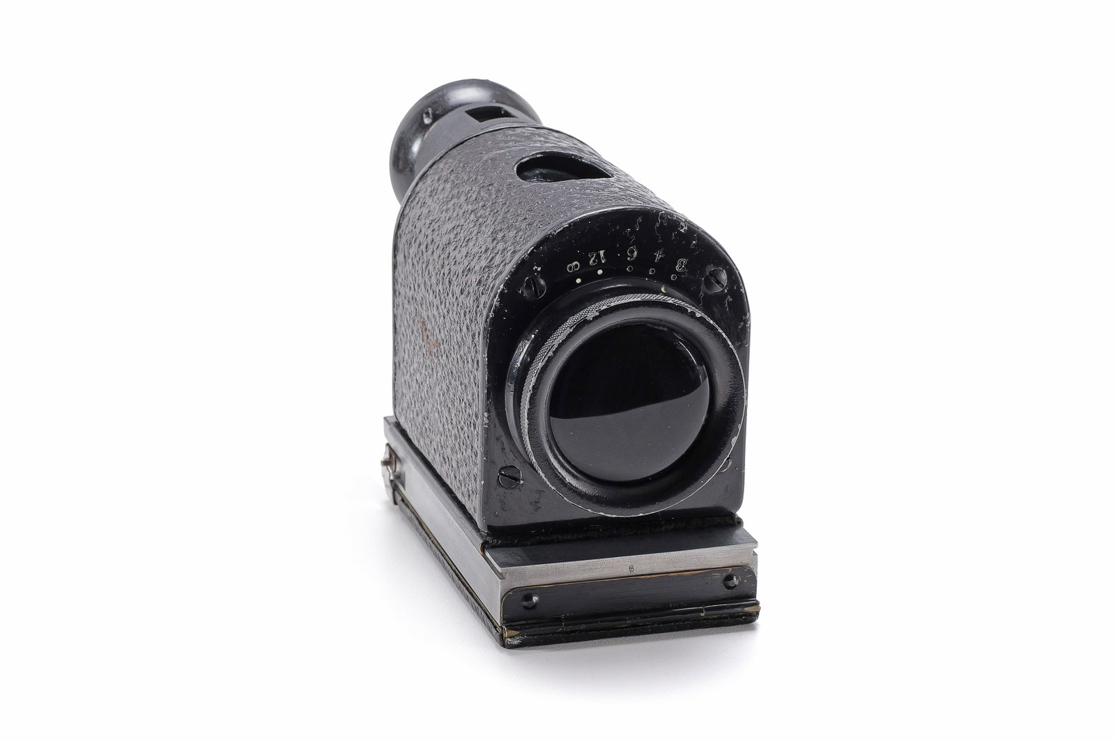 Argusukamera Monocular-Camera - 6