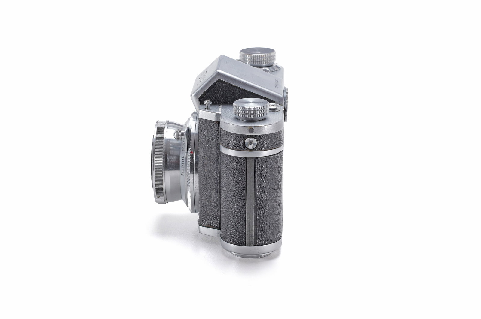 Rectaflex Mod. Standard 947 - 3
