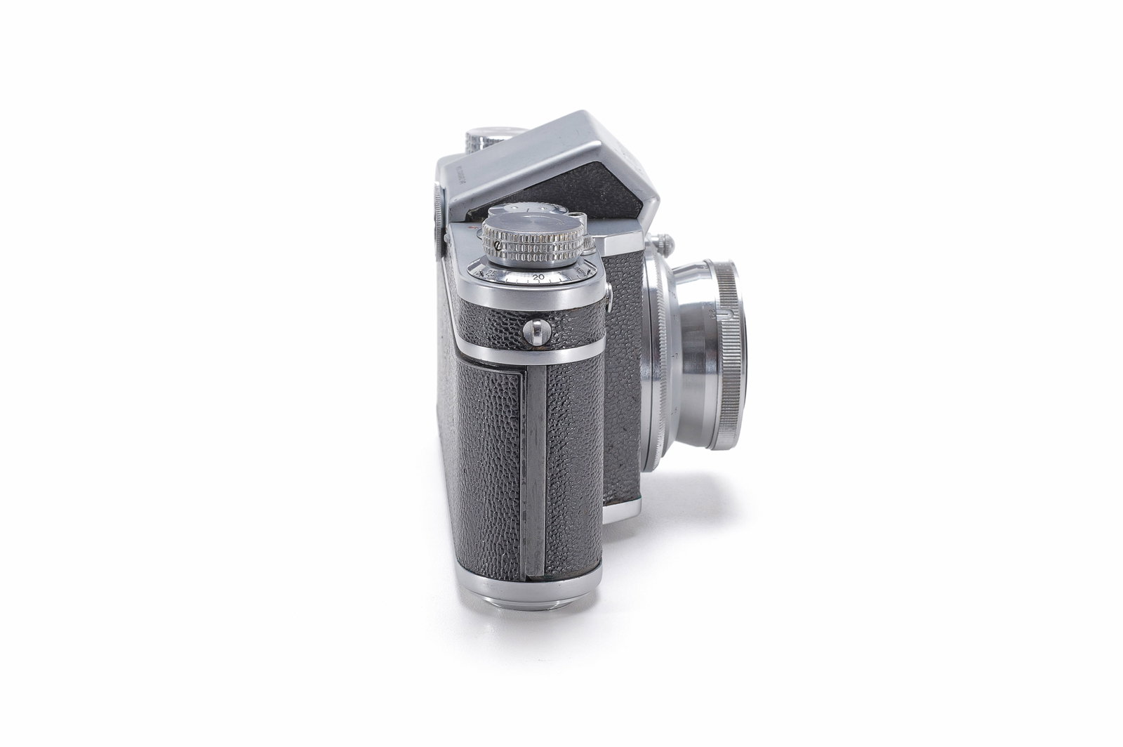Rectaflex Mod. Standard 947 - 4