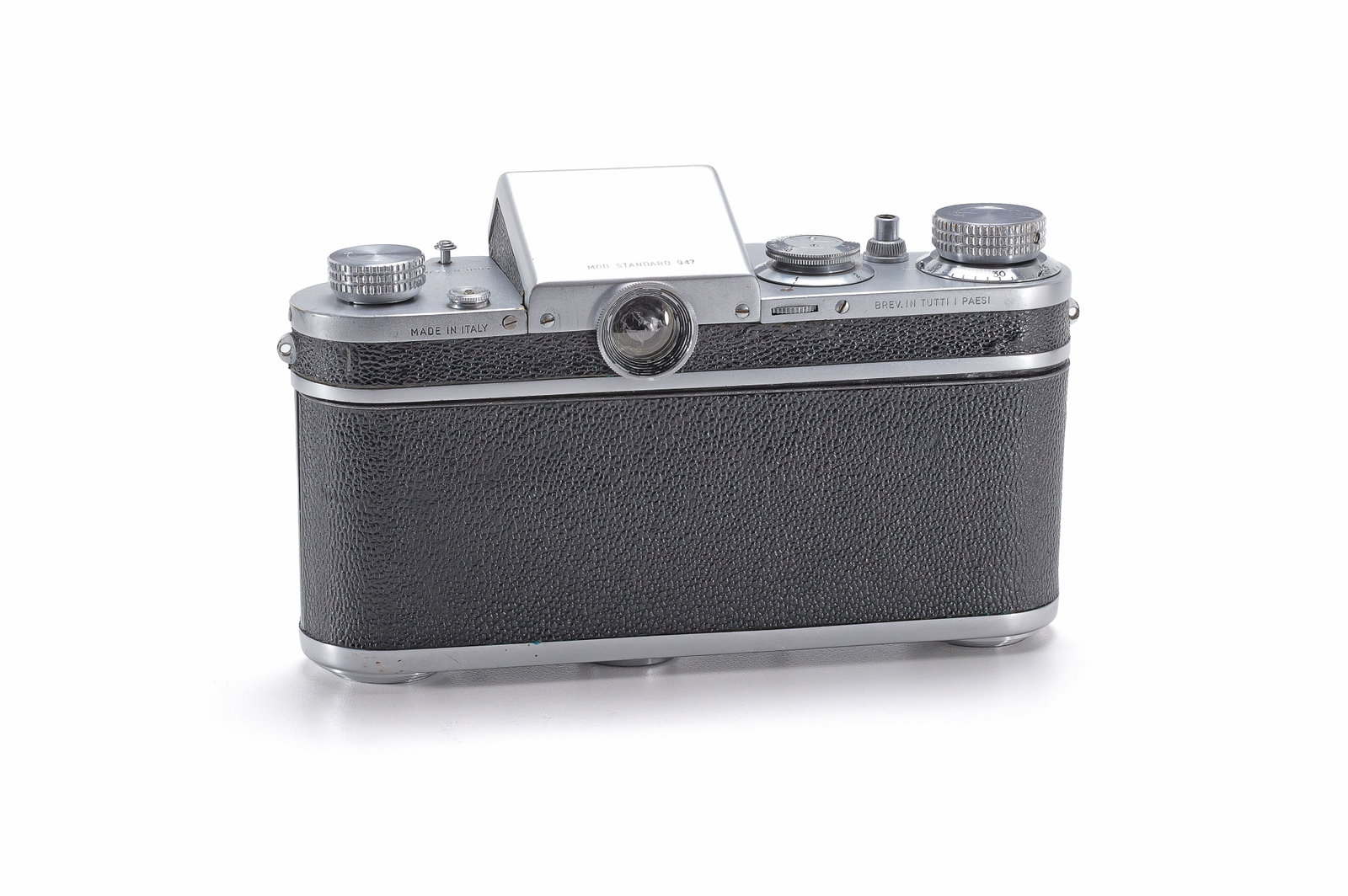Rectaflex Mod. Standard 947 - 5