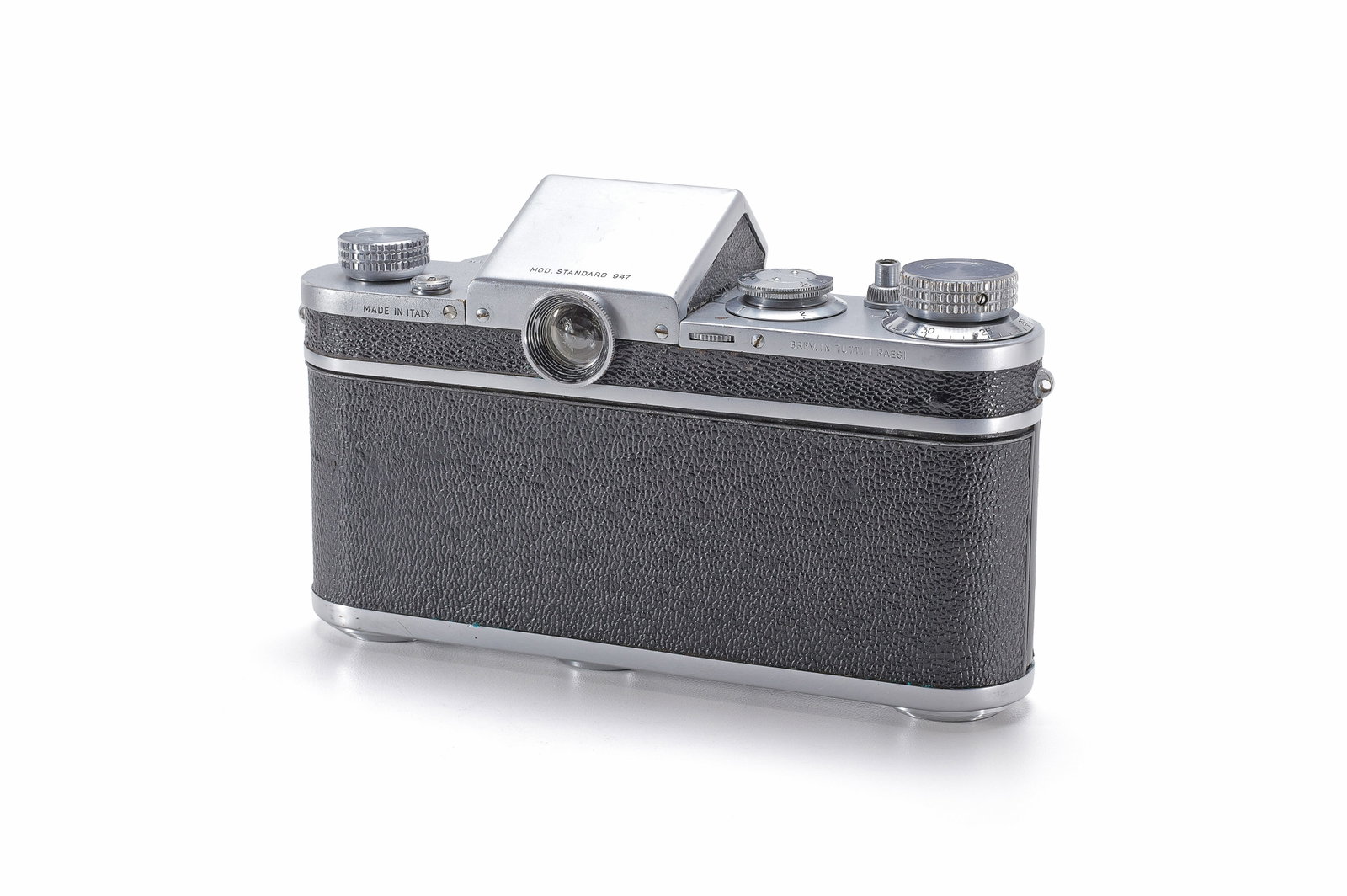 Rectaflex Mod. Standard 947 - 6