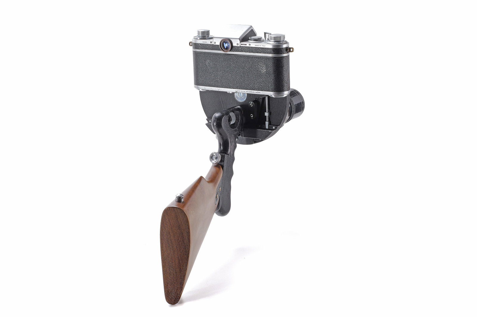 Rectaflex Rotor - 4