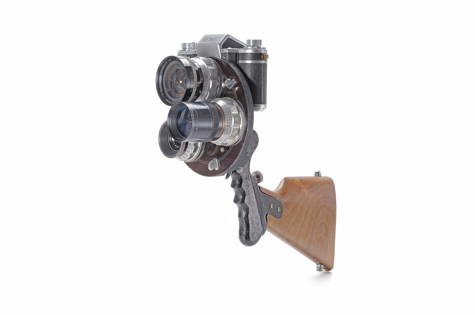 Rectaflex Rotor - 5