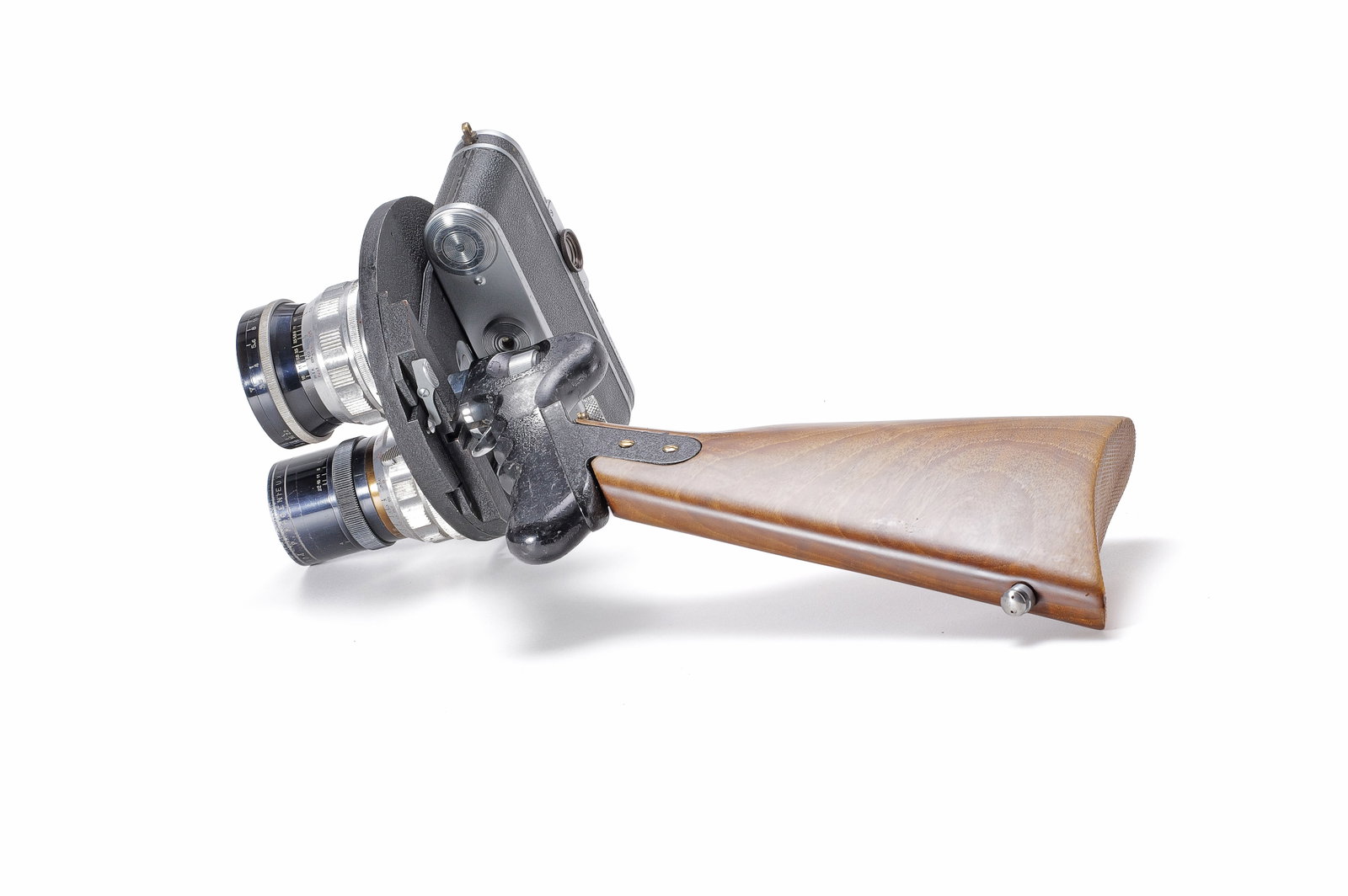 Rectaflex Rotor - 6
